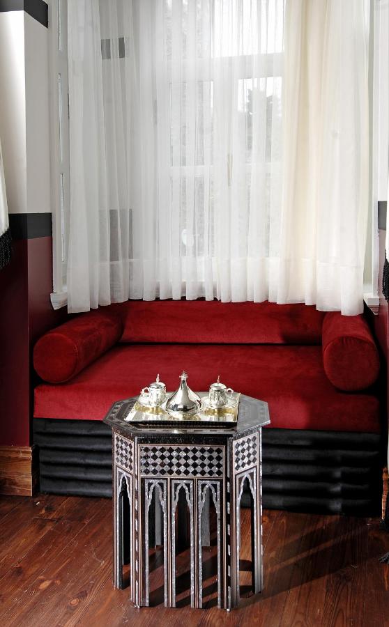 Premist Hotels Sultanahmet