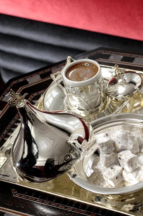 Premist Hotels Sultanahmet