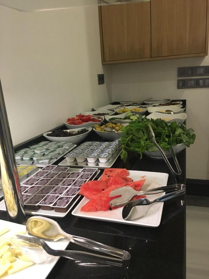 Premist Hotels Taksim