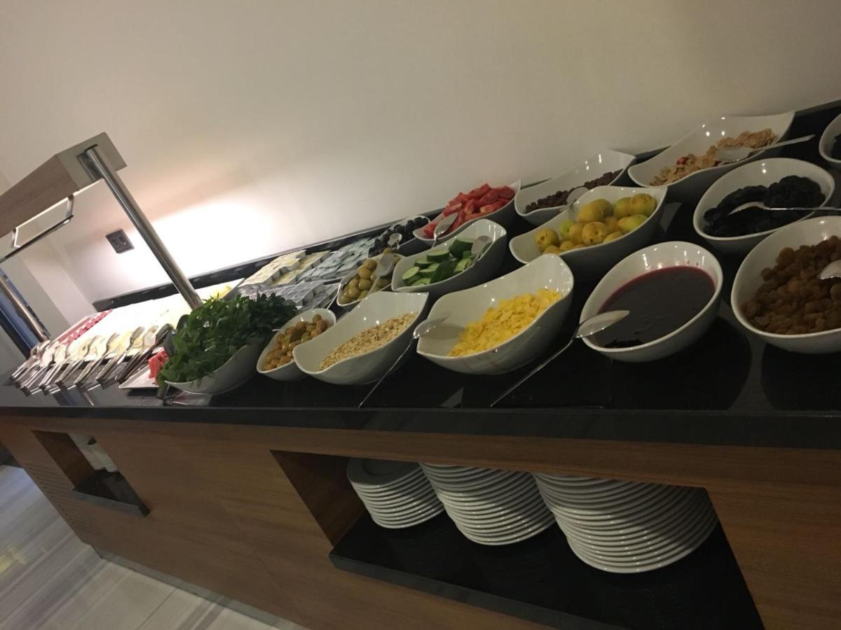 Premist Hotels Taksim