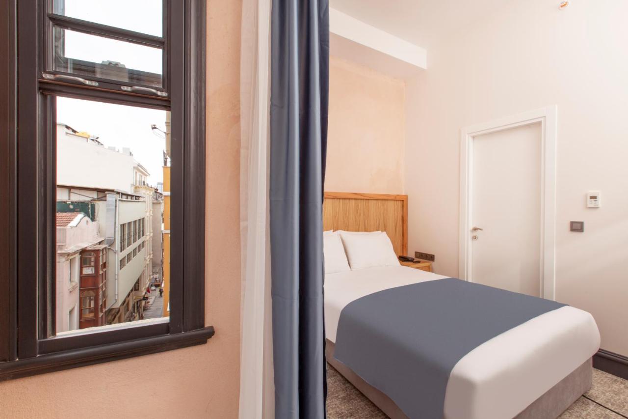 Premist Hotels Taksim