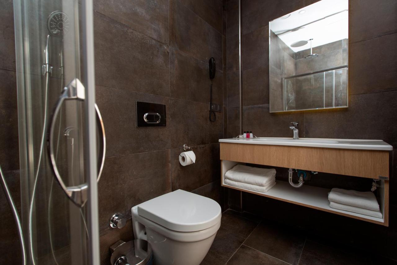 Premist Hotels Taksim