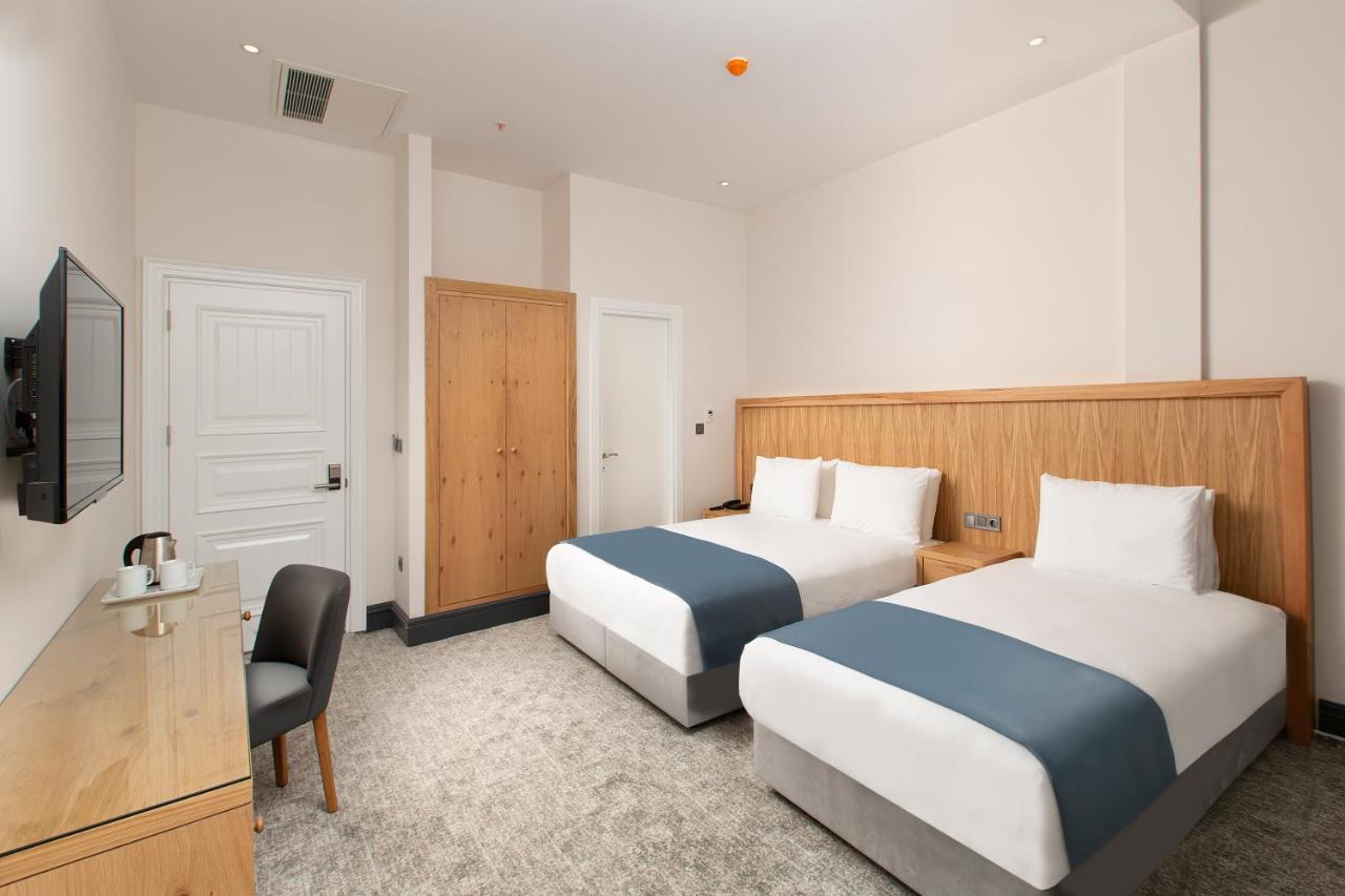 Premist Hotels Taksim