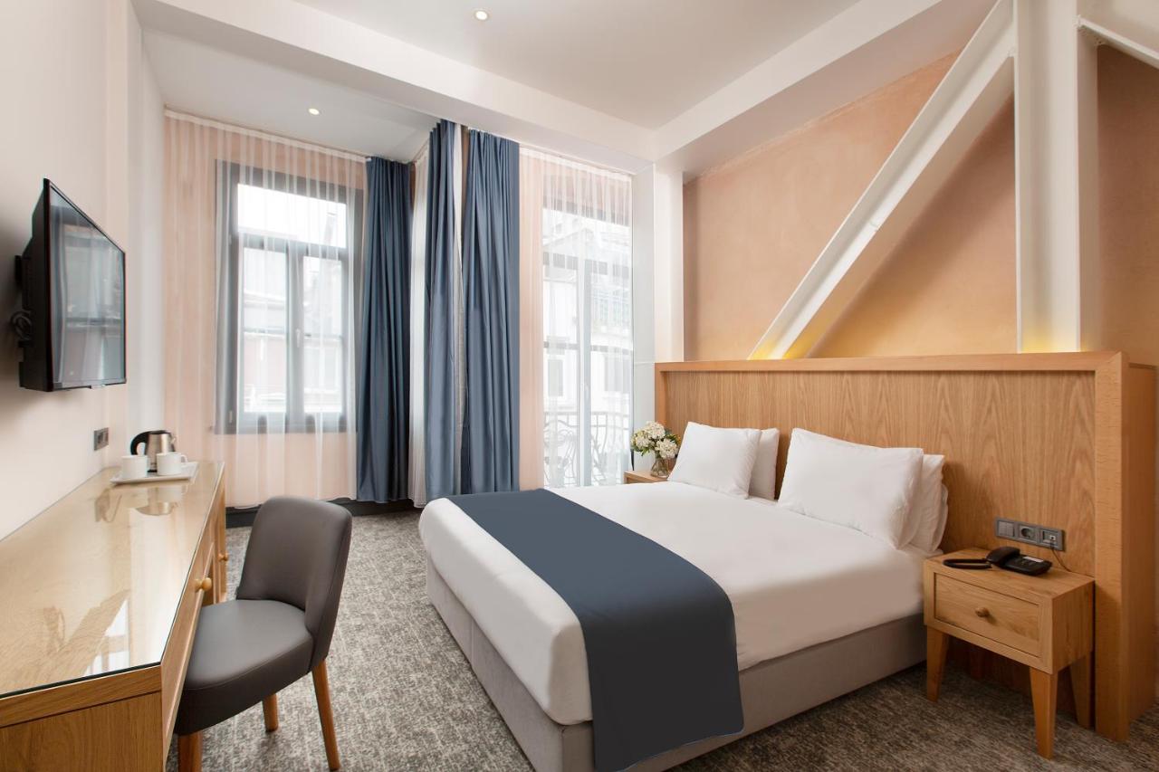 Premist Hotels Taksim