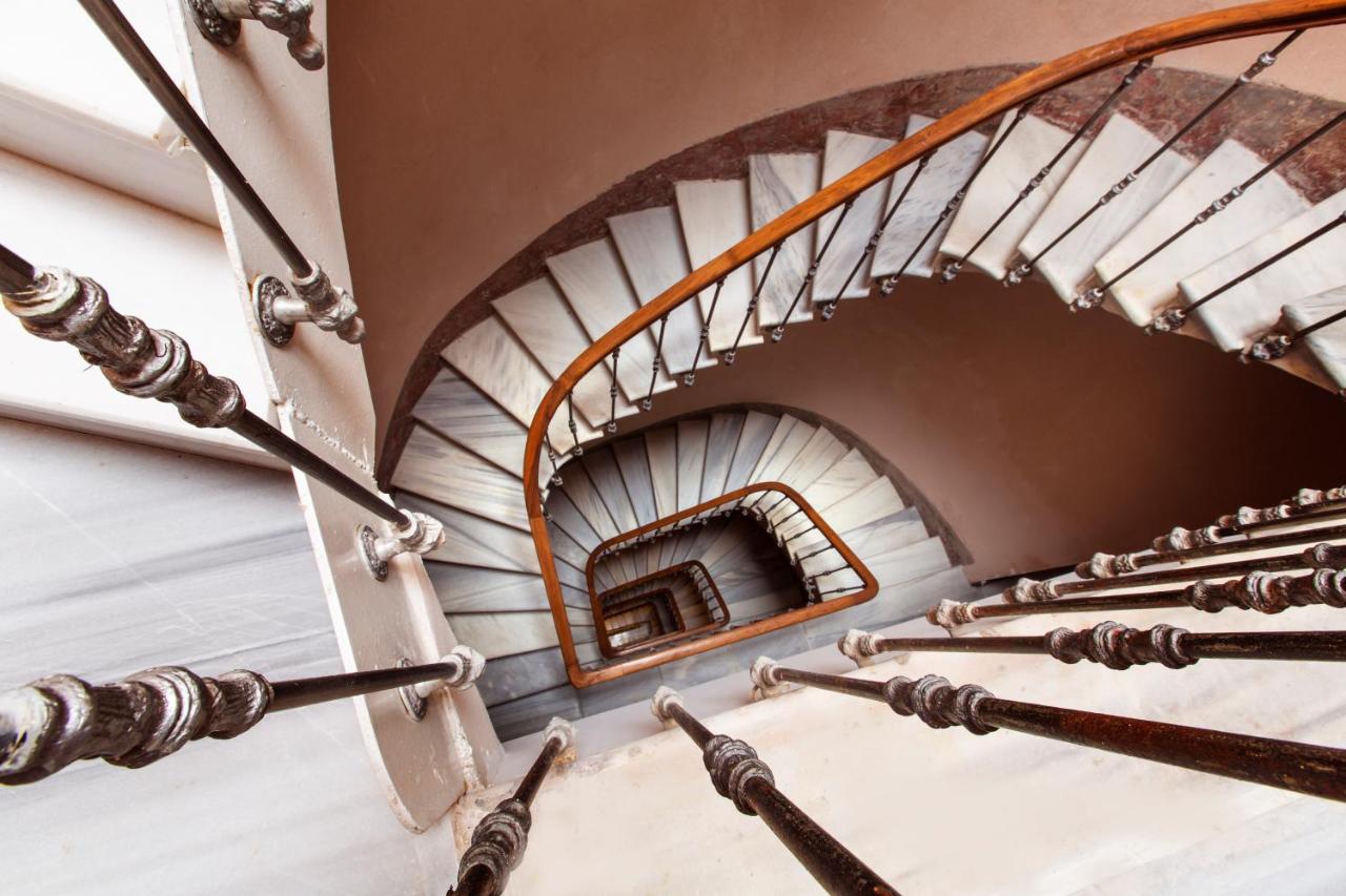 Premist Hotels Taksim