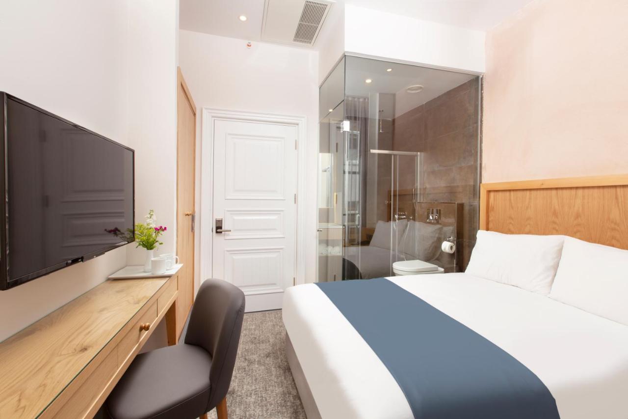 Premist Hotels Taksim