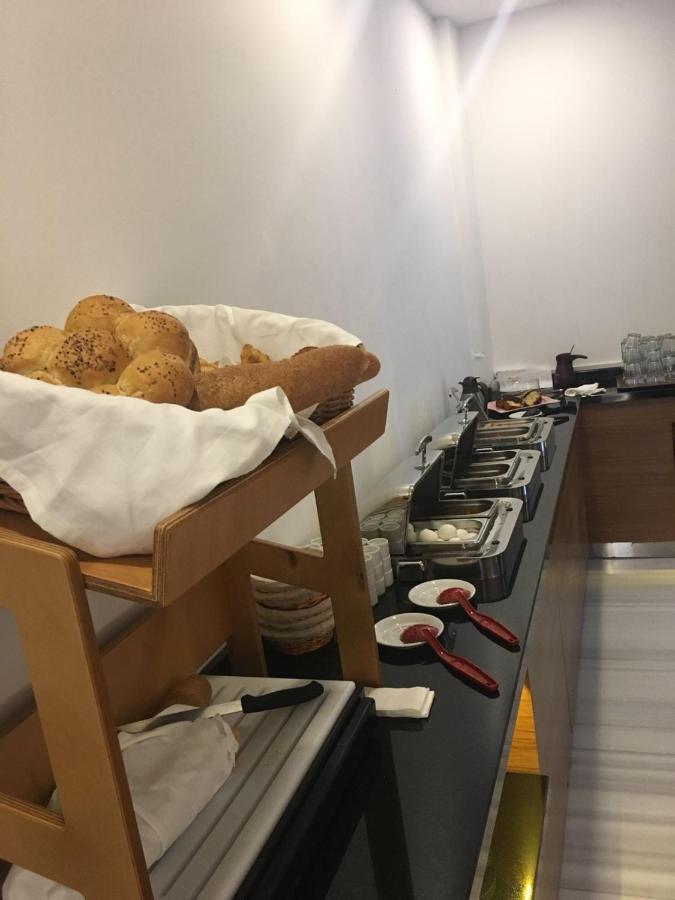 Premist Hotels Taksim