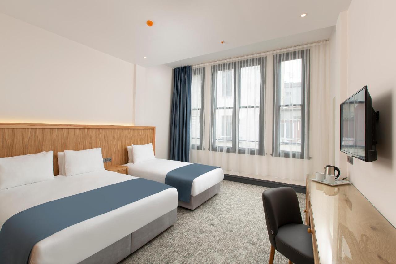 Premist Hotels Taksim