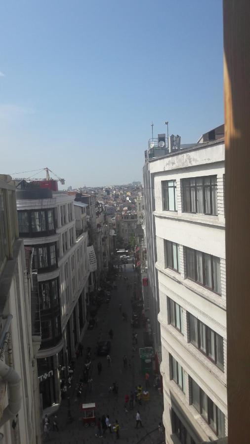 Premist Hotels Taksim