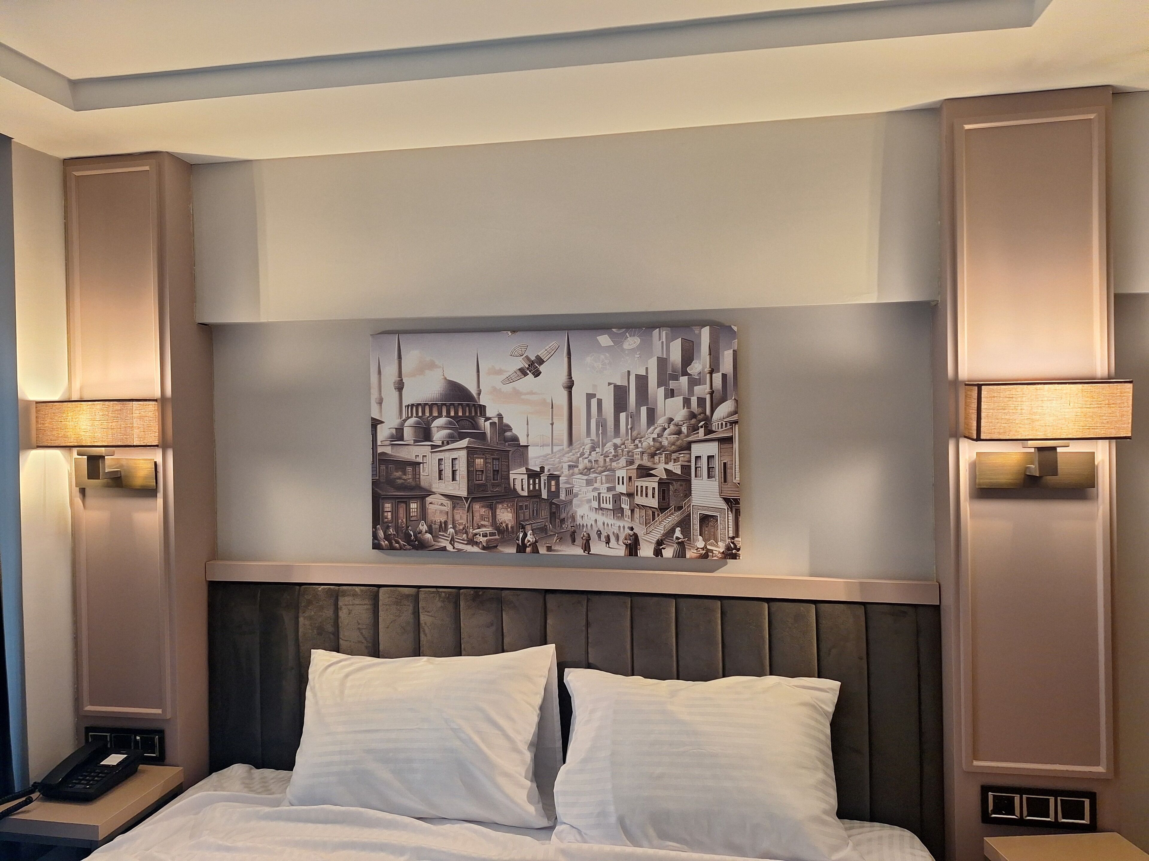 Premium Hotel Old City