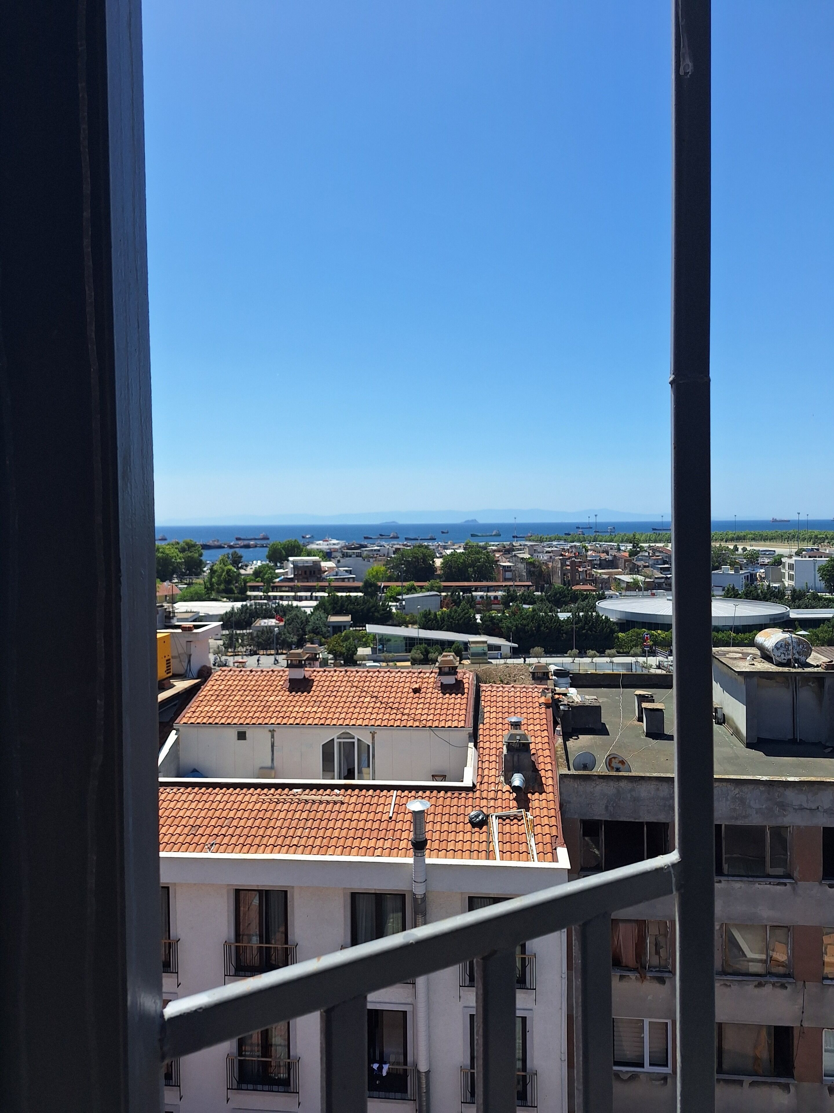 Premium Hotel Old City