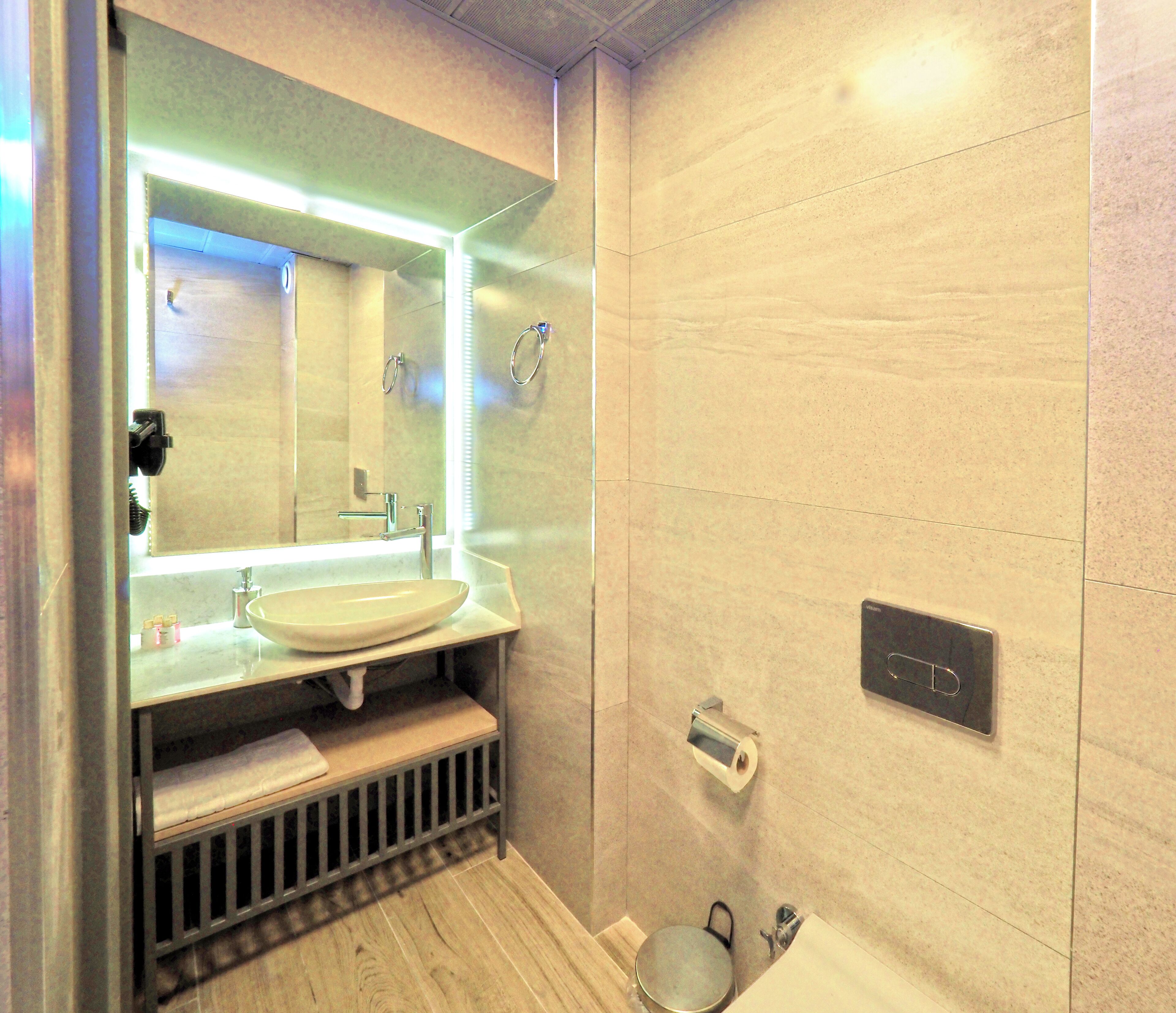 Premium Hotel Old City