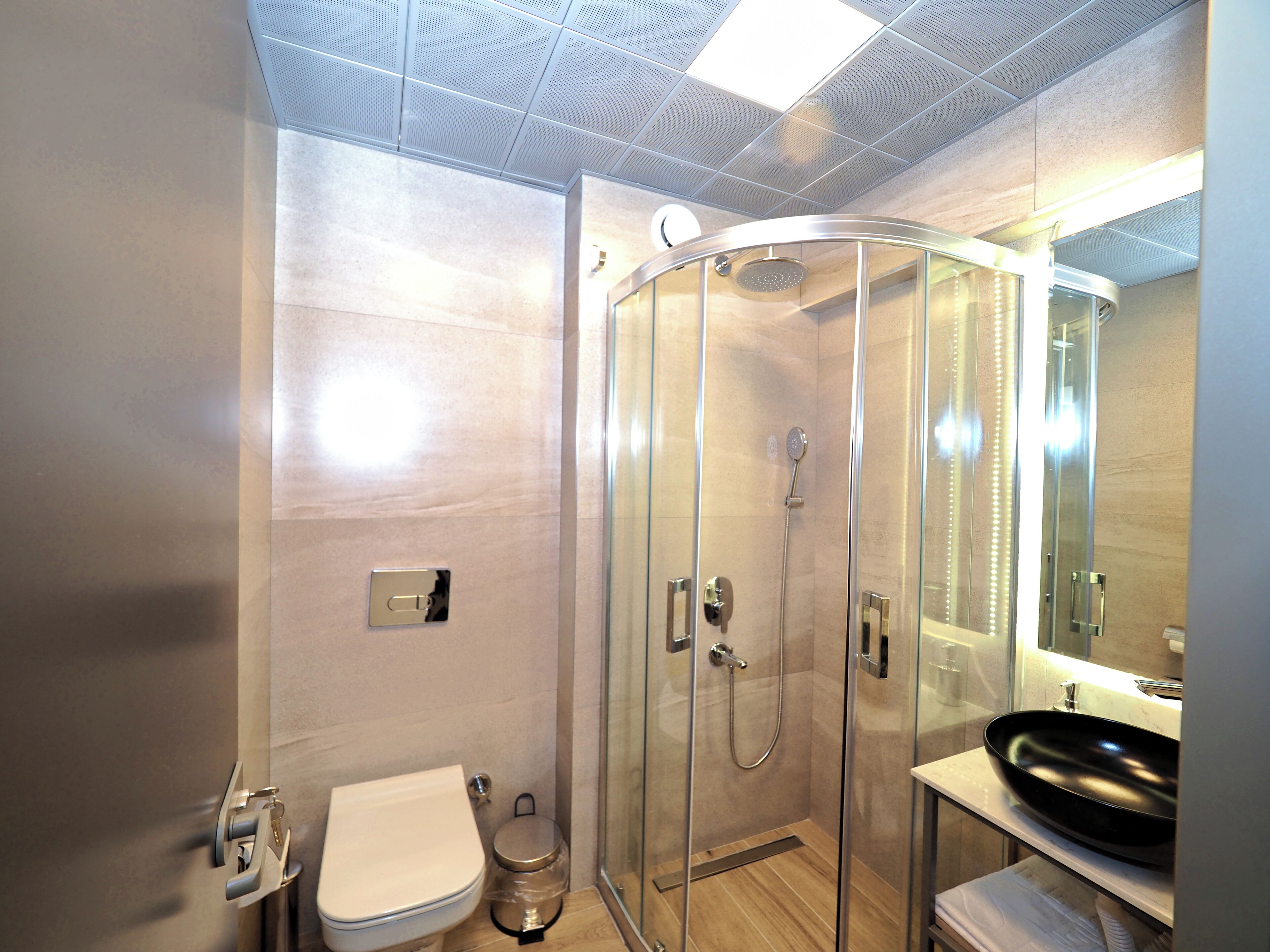 Premium Hotel Old City