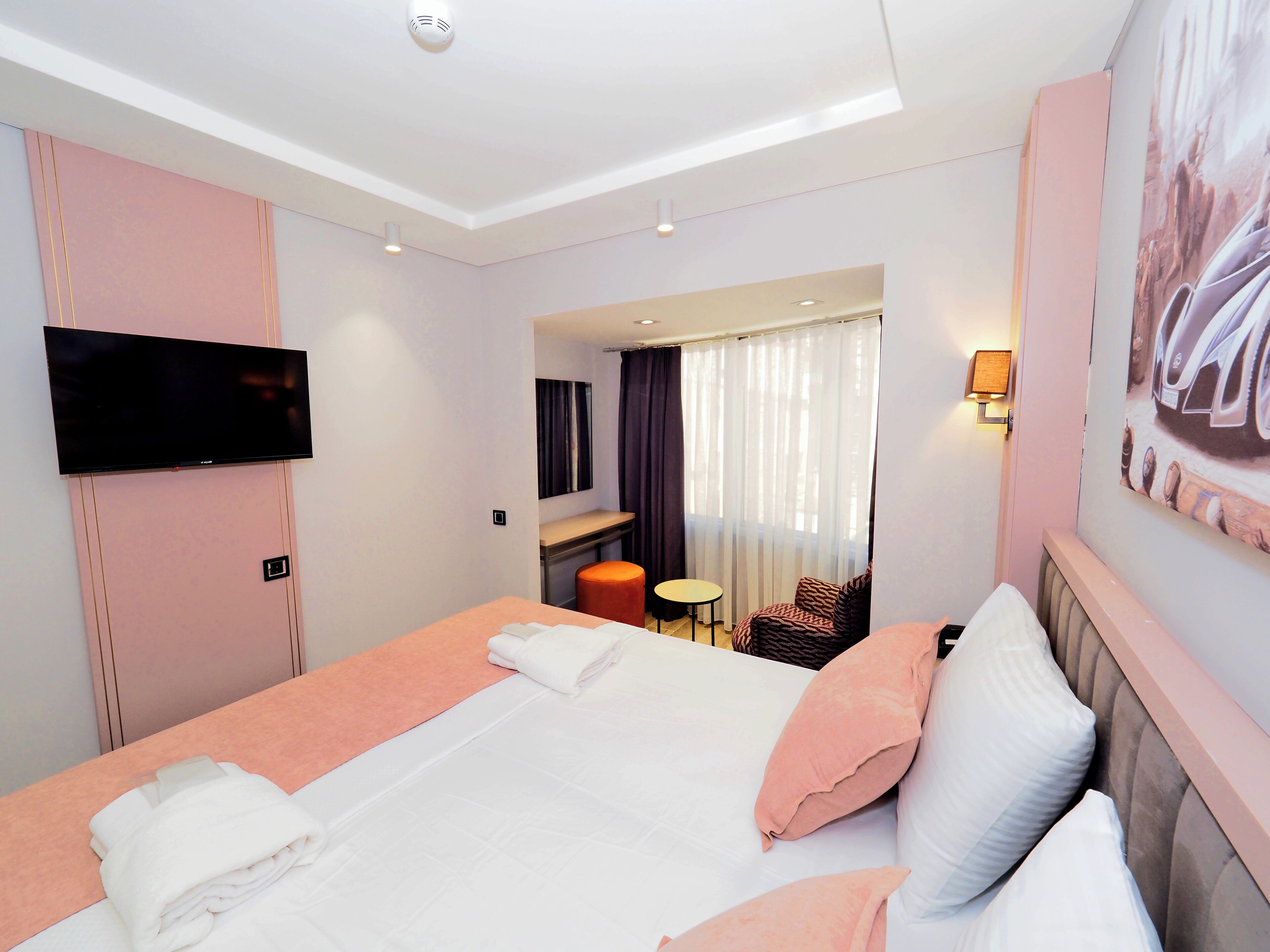 Premium Hotel Old City
