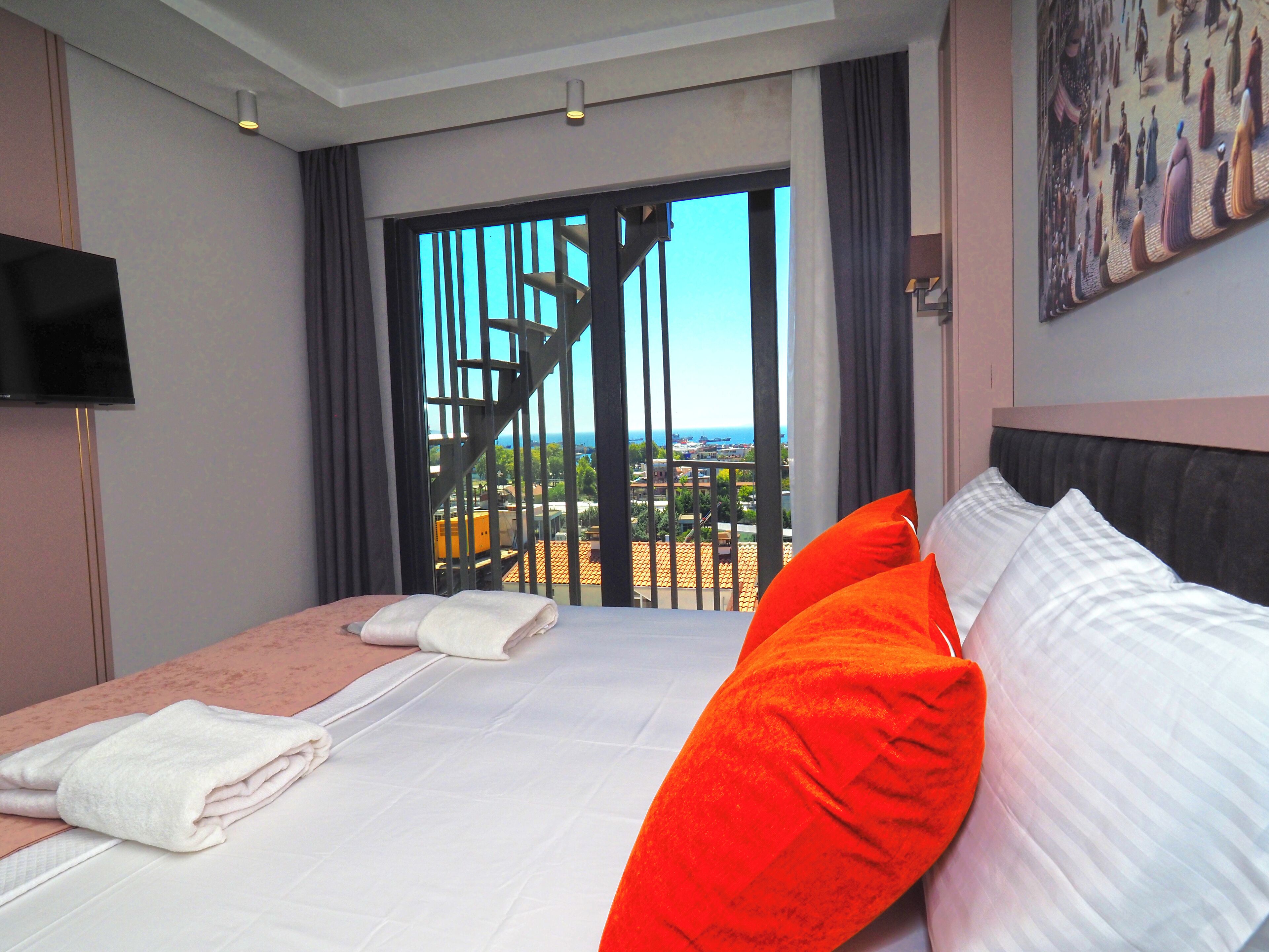 Premium Hotel Old City