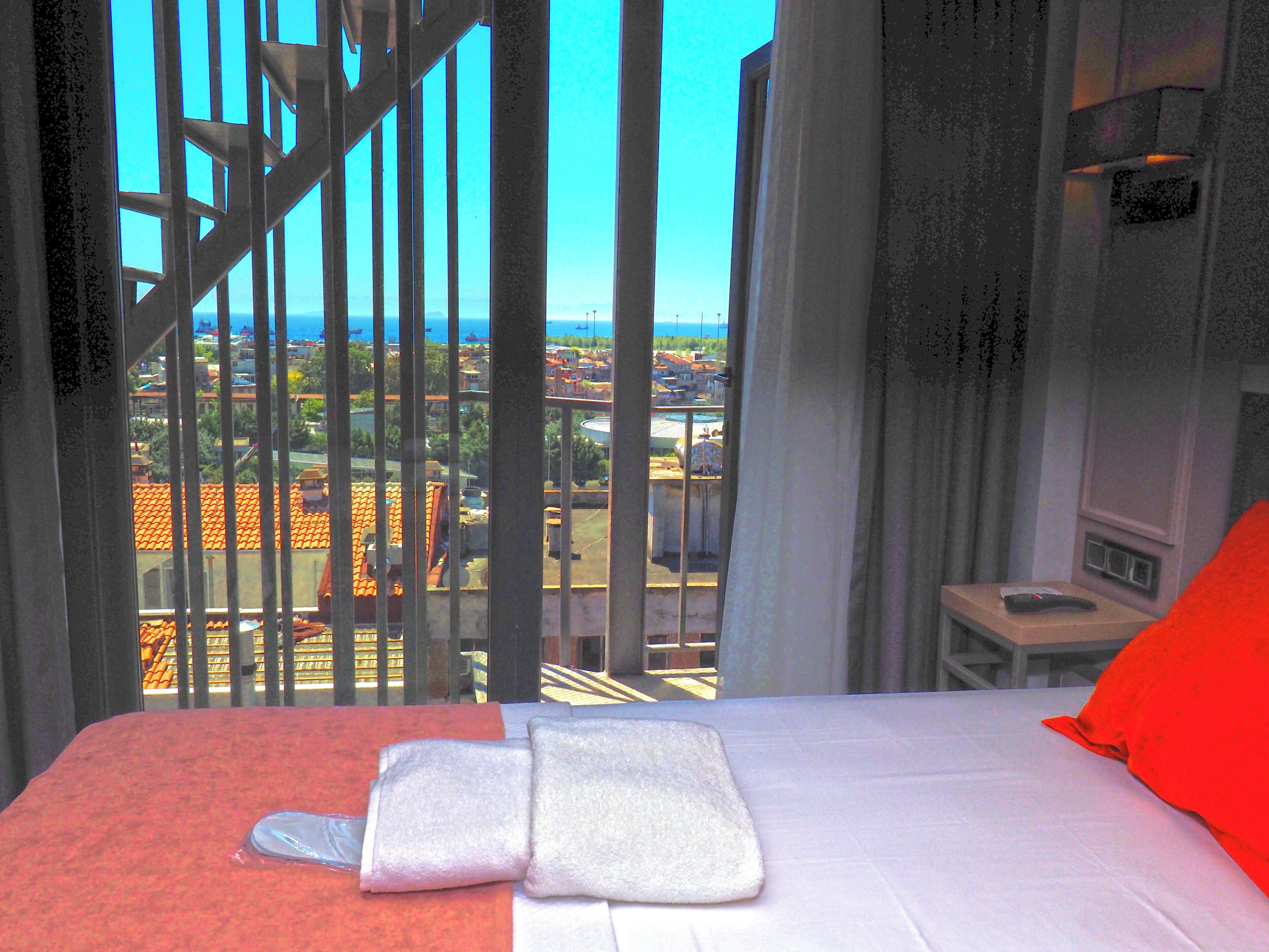 Premium Hotel Old City