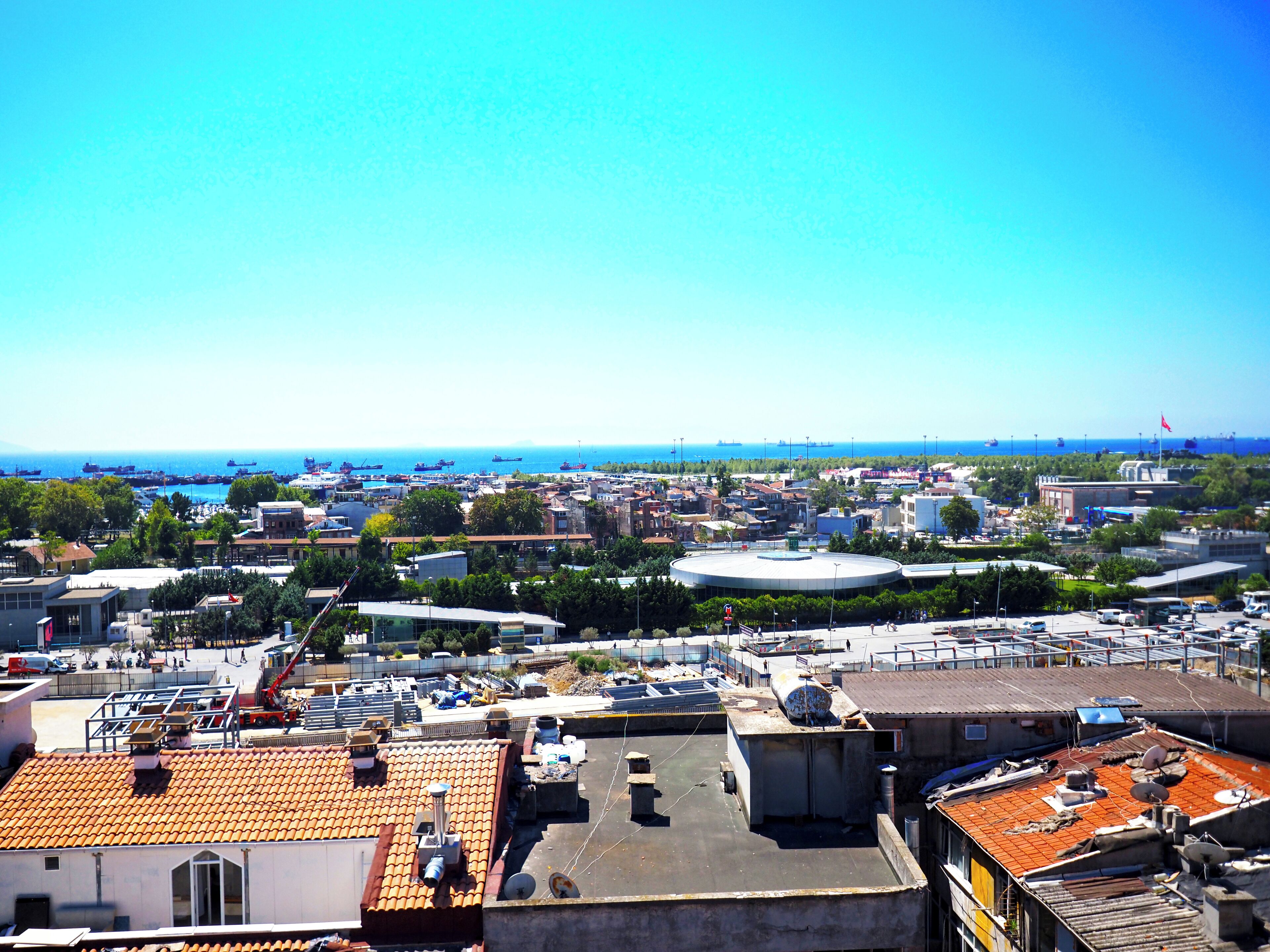 Premium Hotel Old City