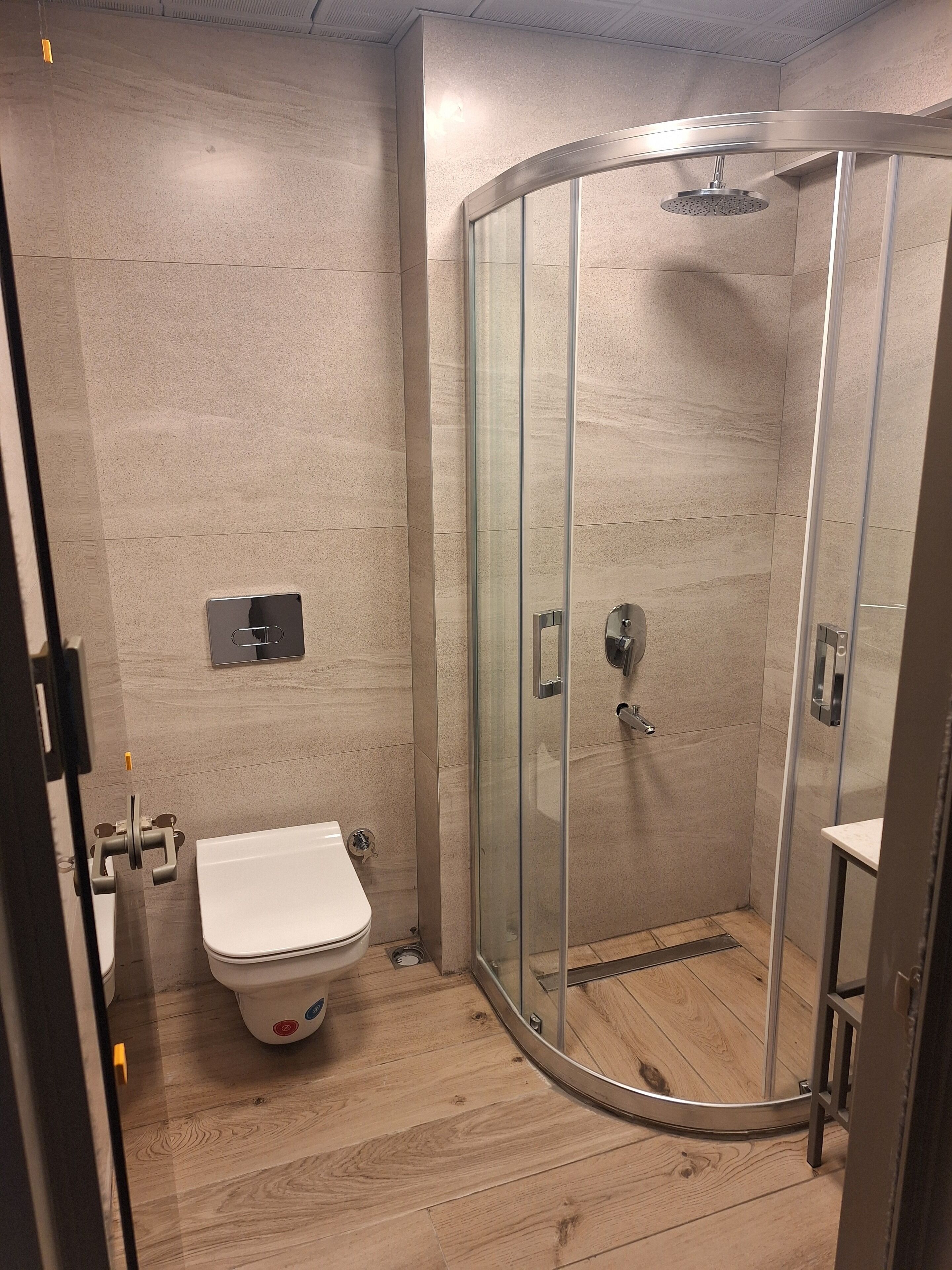 Premium Hotel Old City
