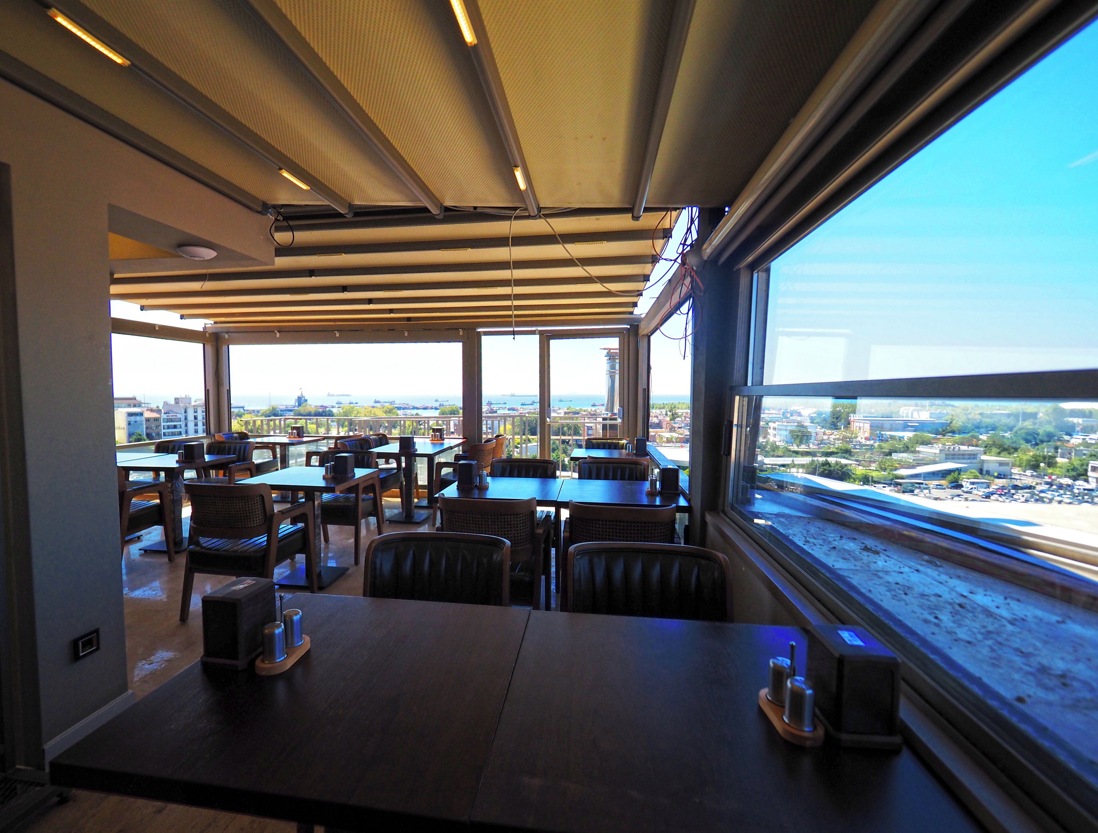 Premium Hotel Old City