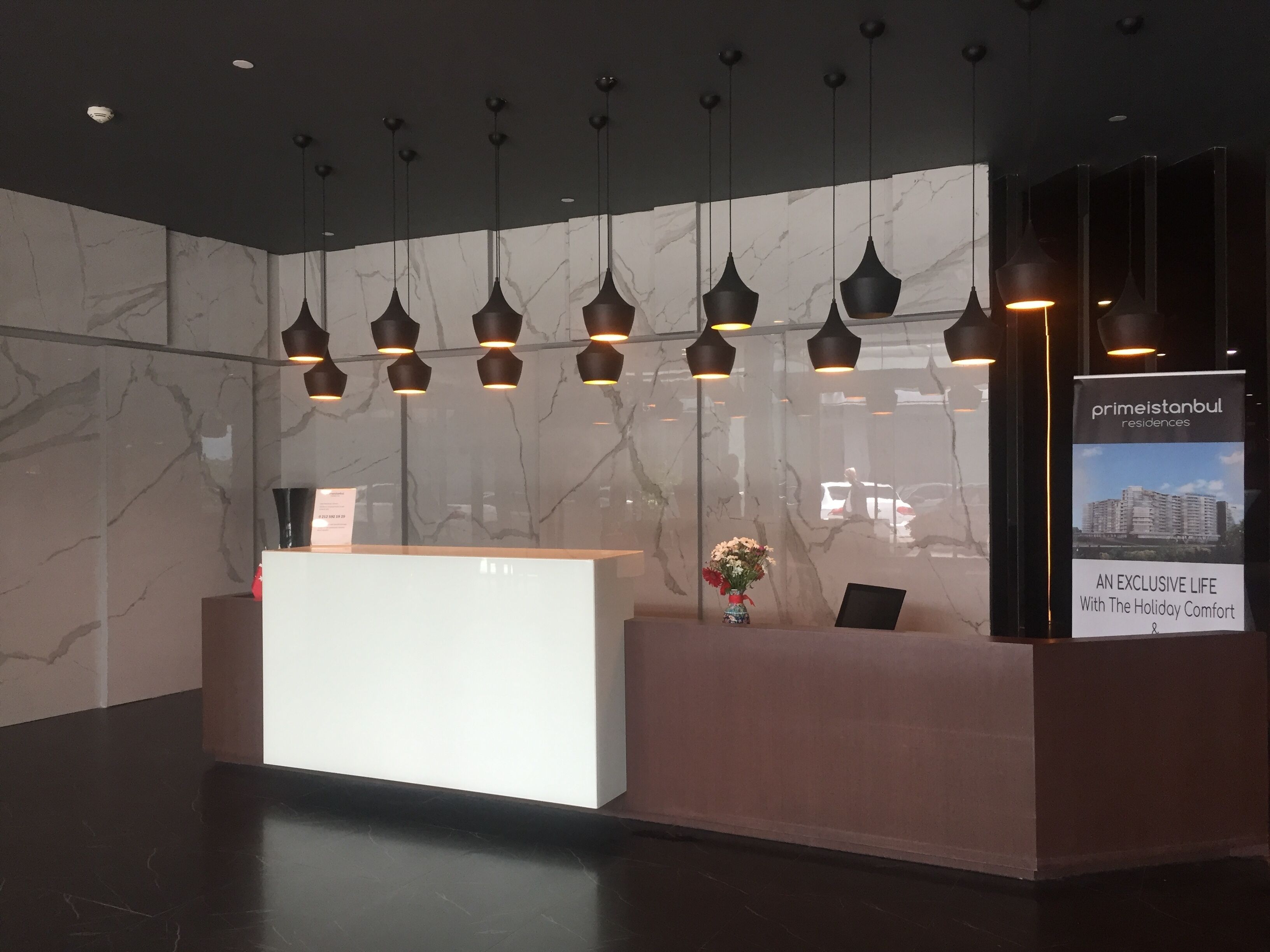 Prime Istanbul Residences