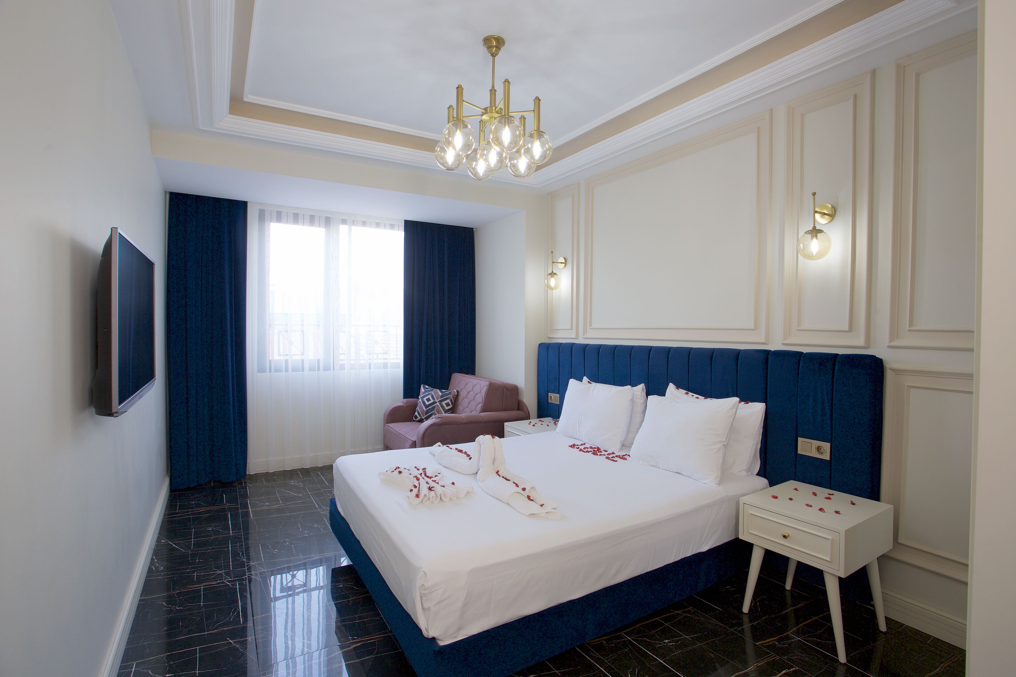 Princely Suites