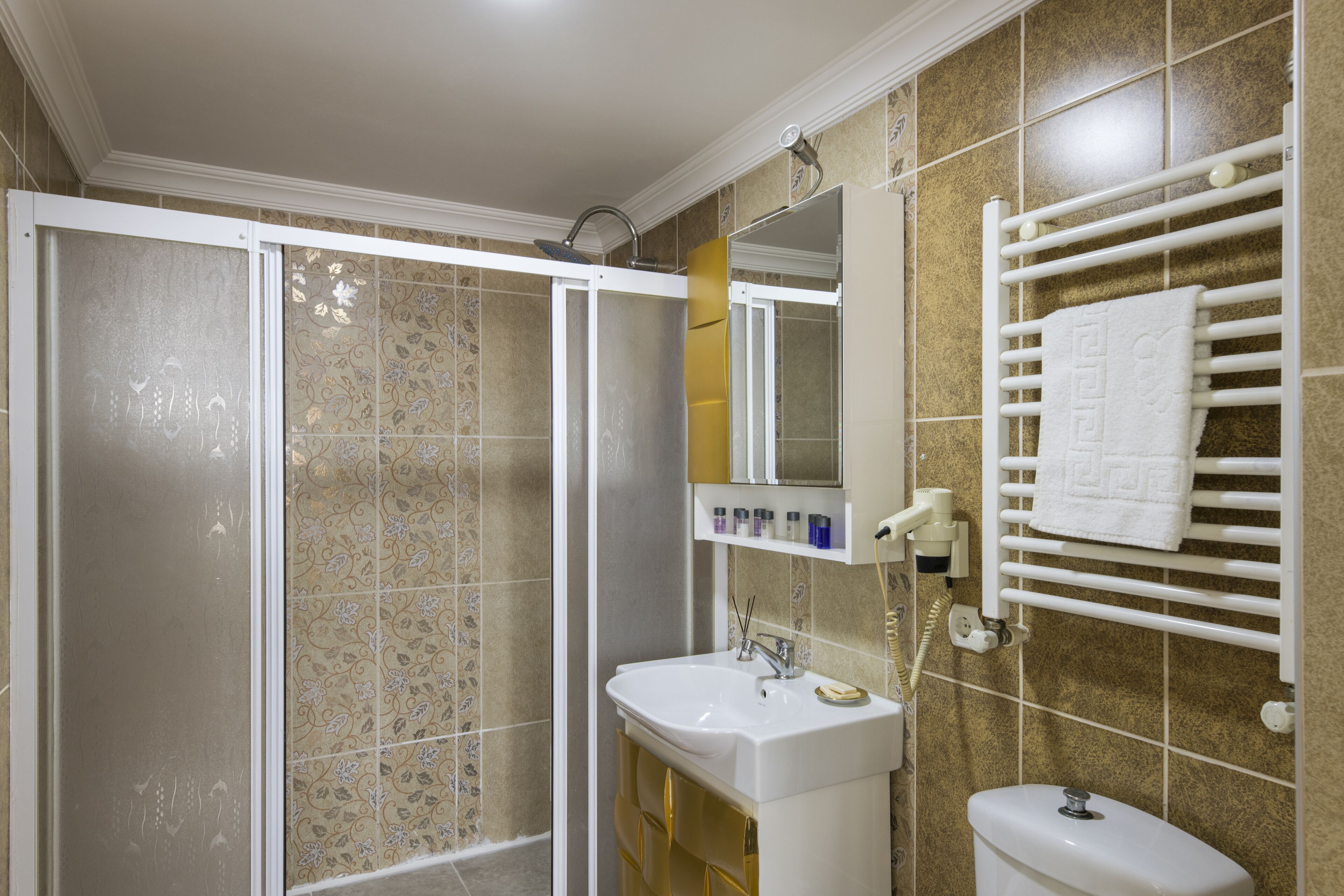 Punto Suite