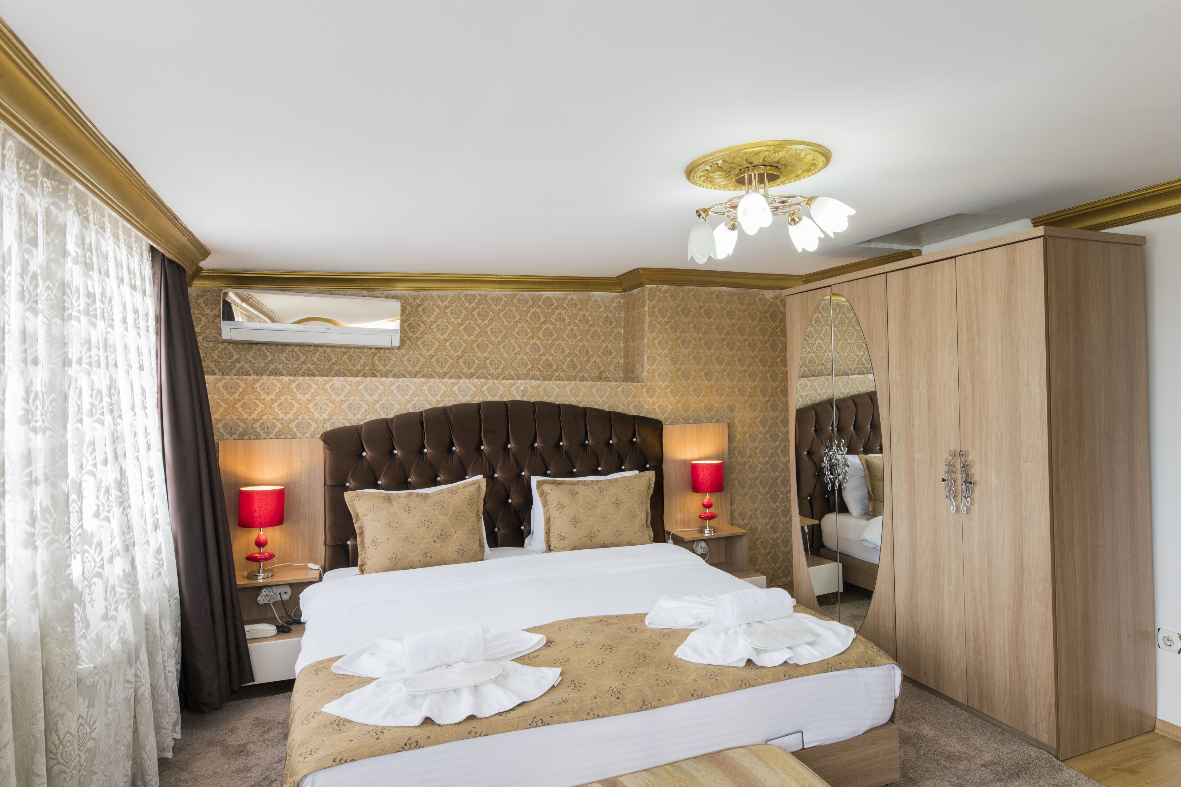 Punto Suite
