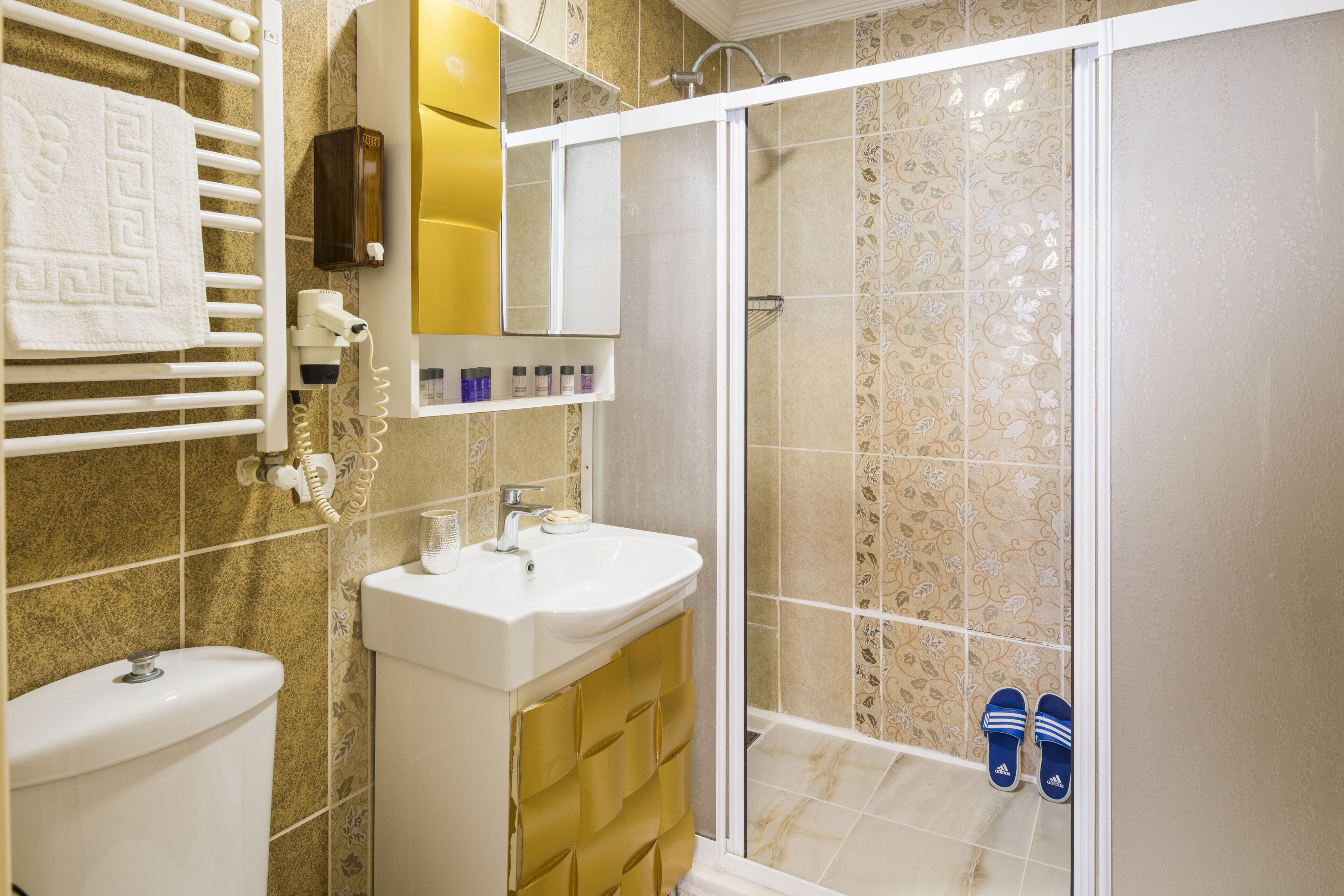 Punto Suite