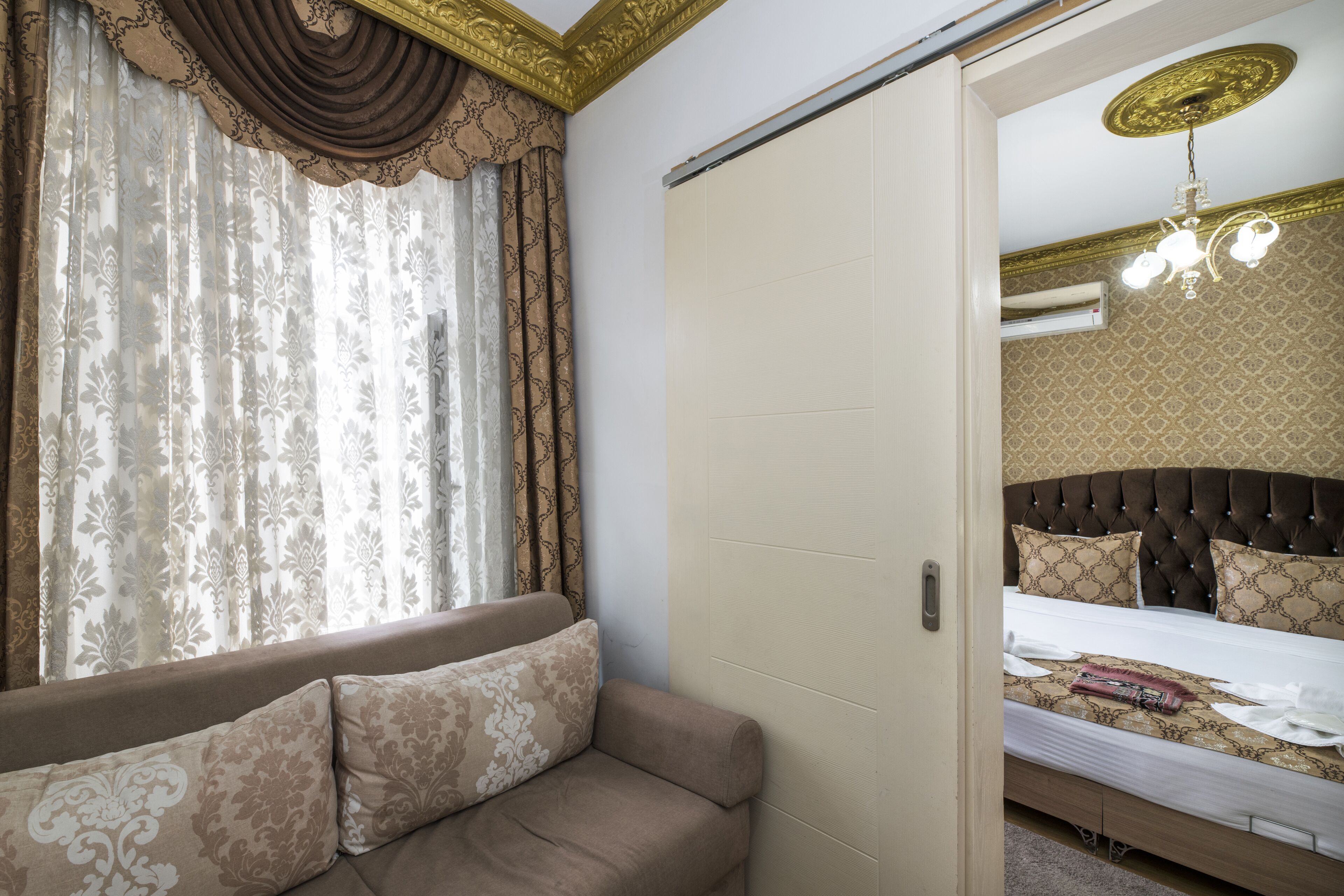 Punto Suite