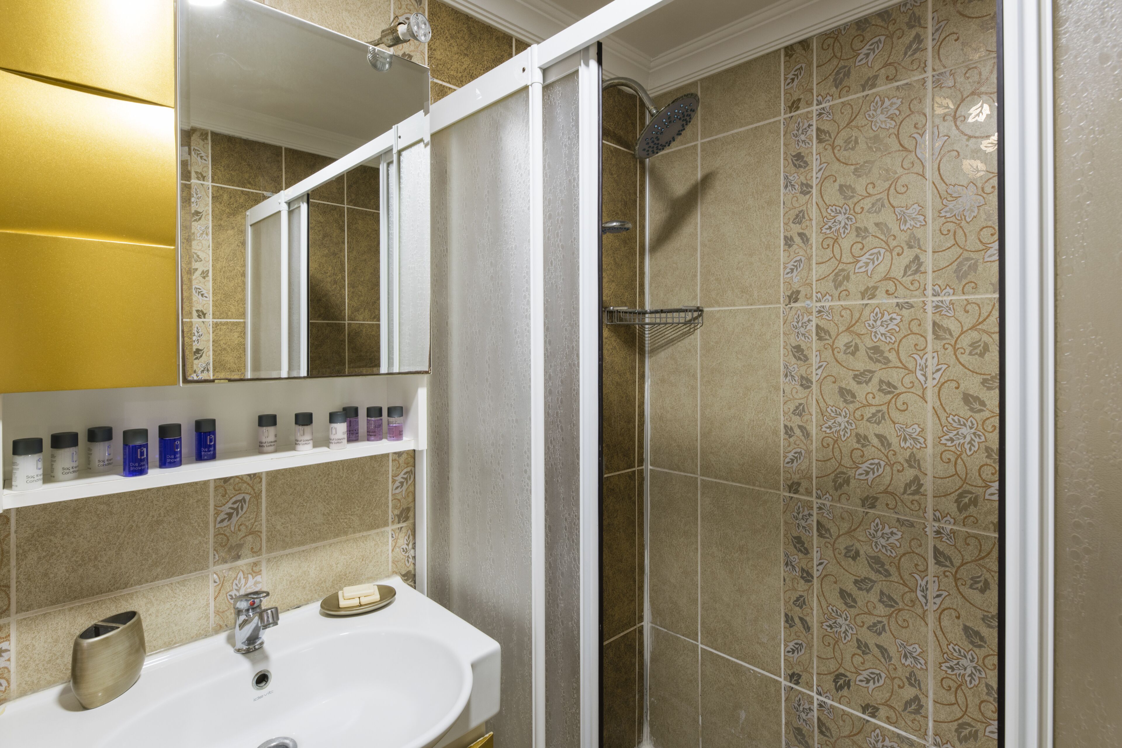 Punto Suite