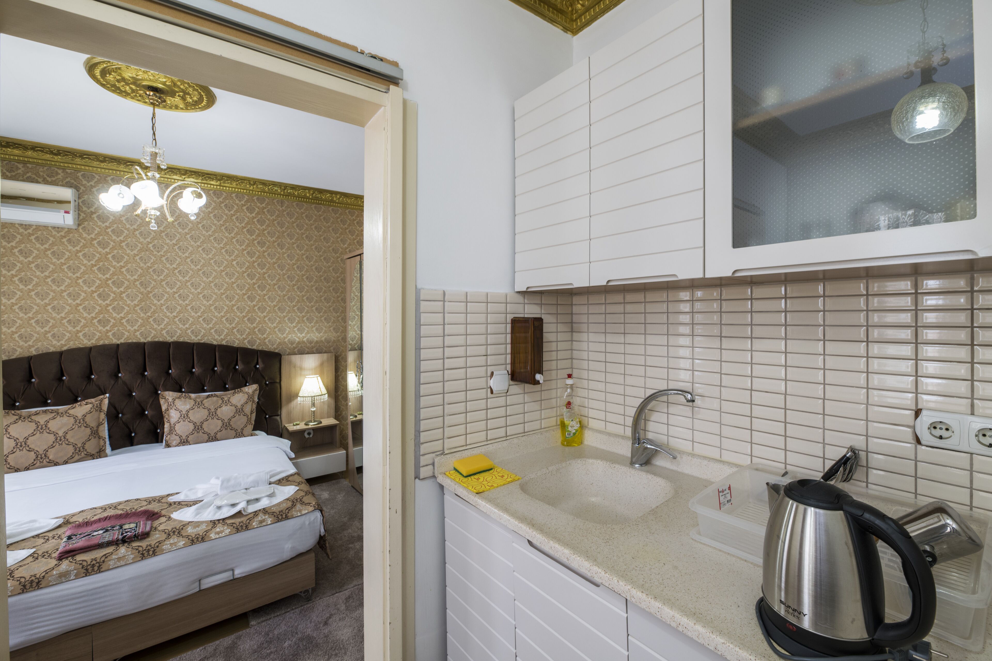 Punto Suite