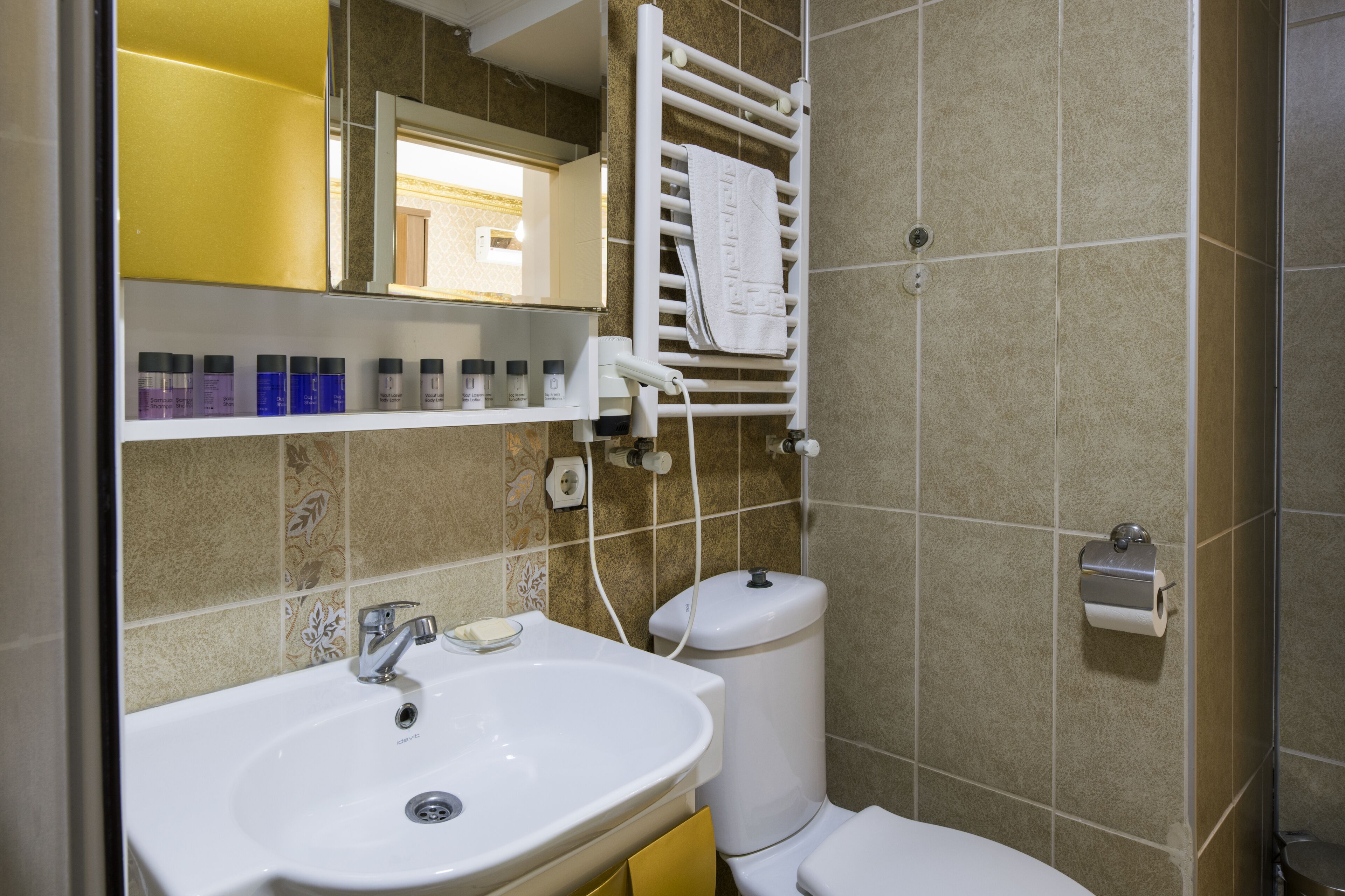 Punto Suite