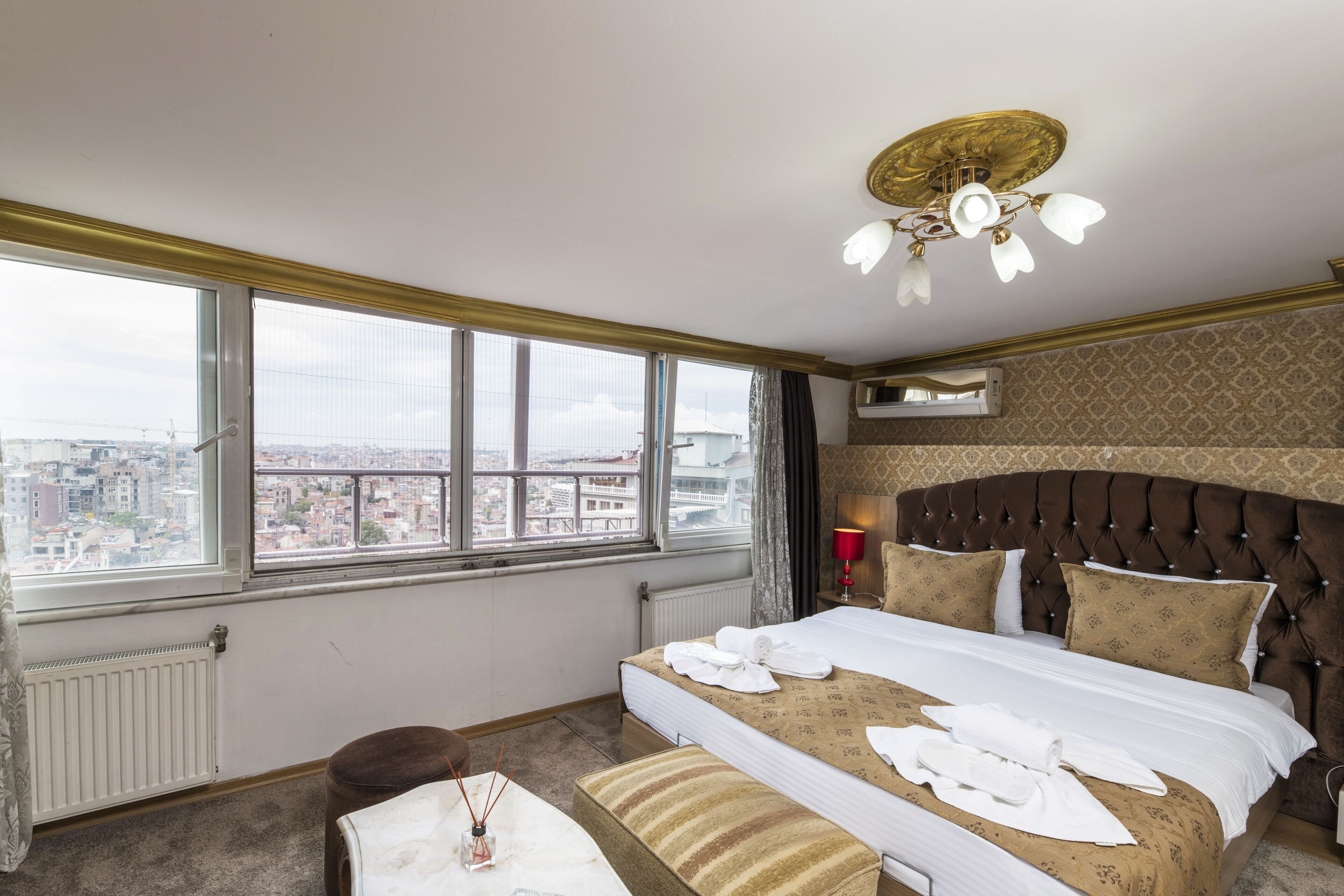 Punto Suite