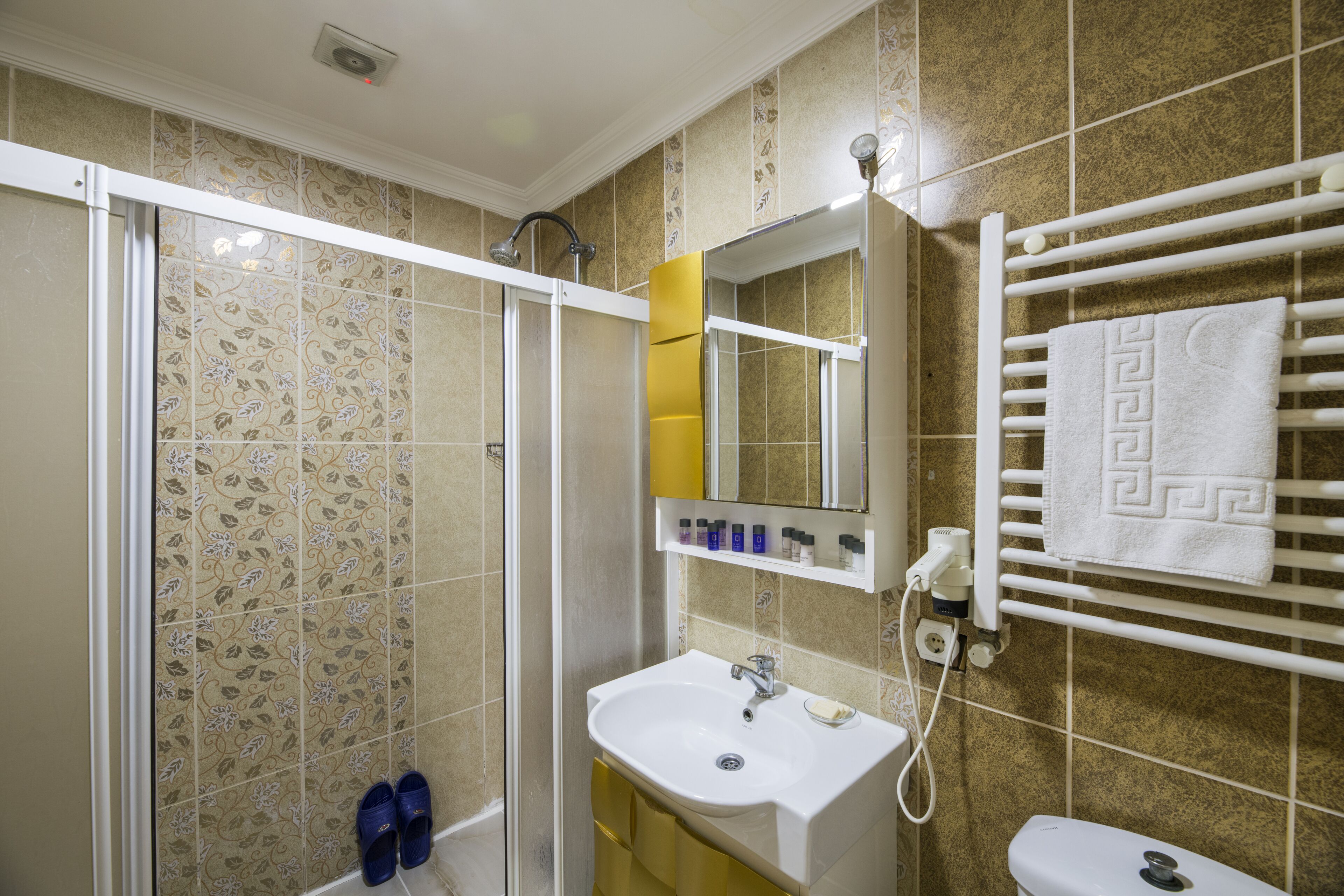 Punto Suite