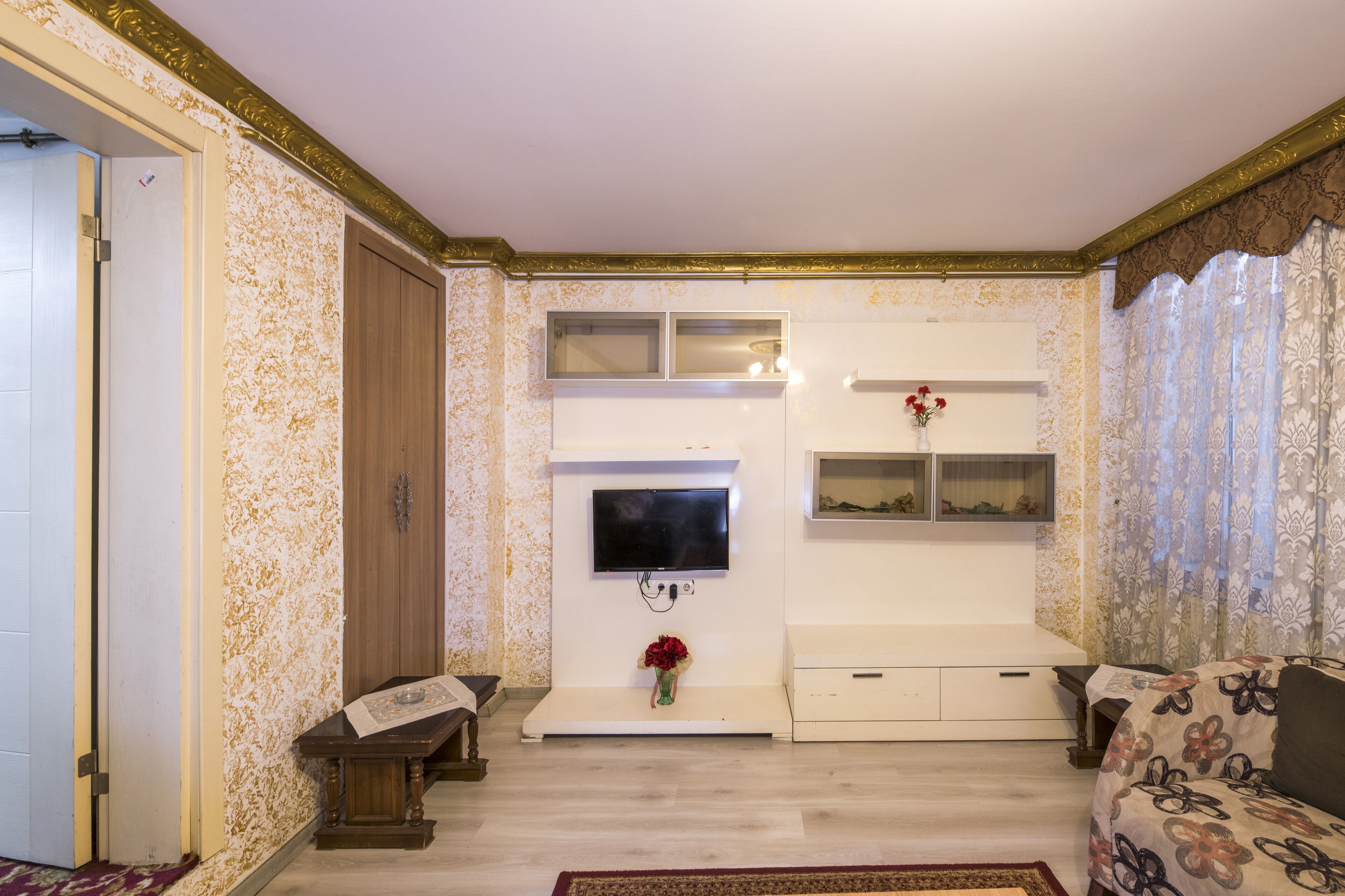 Punto Suite