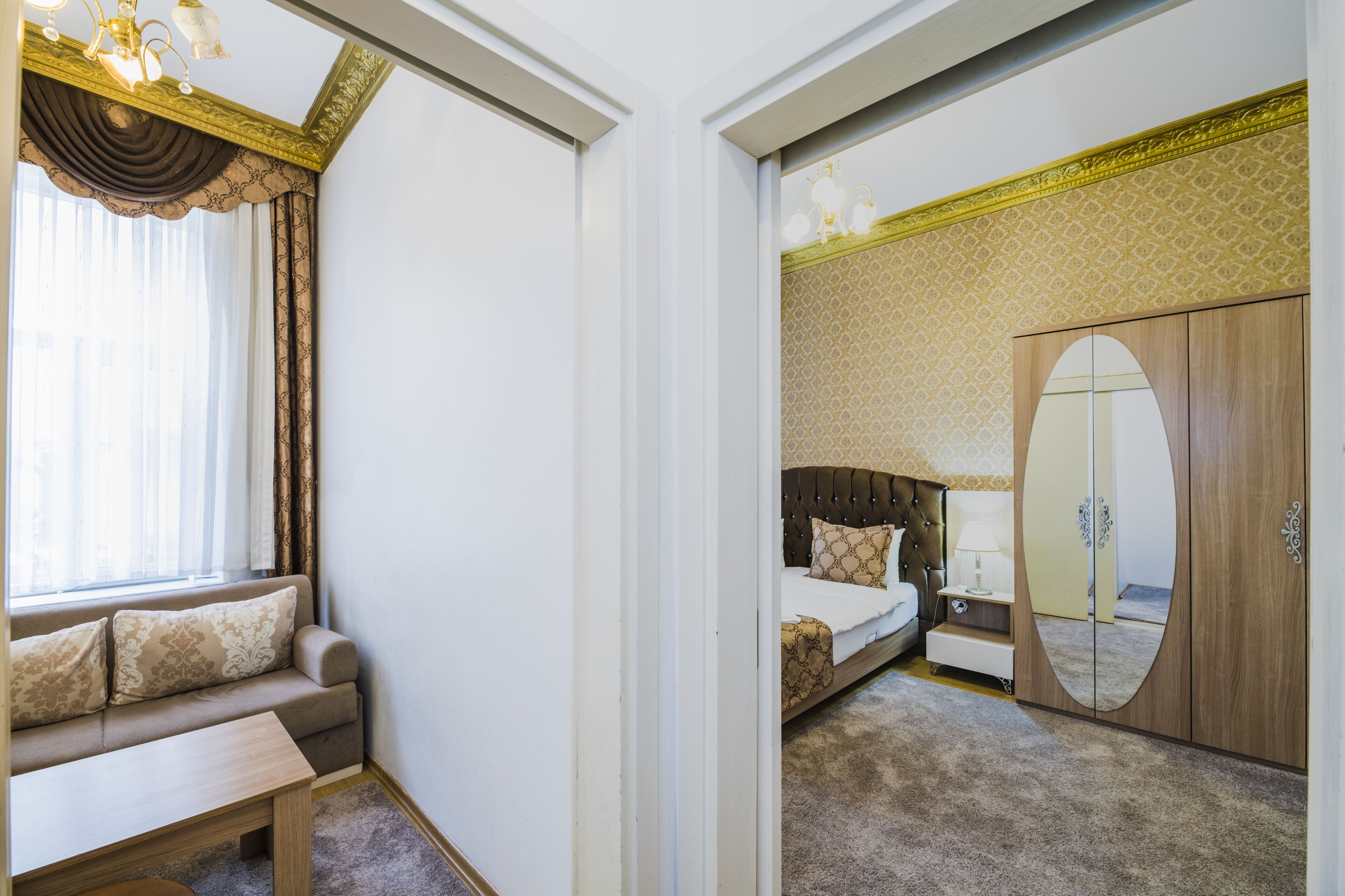 Punto Suite