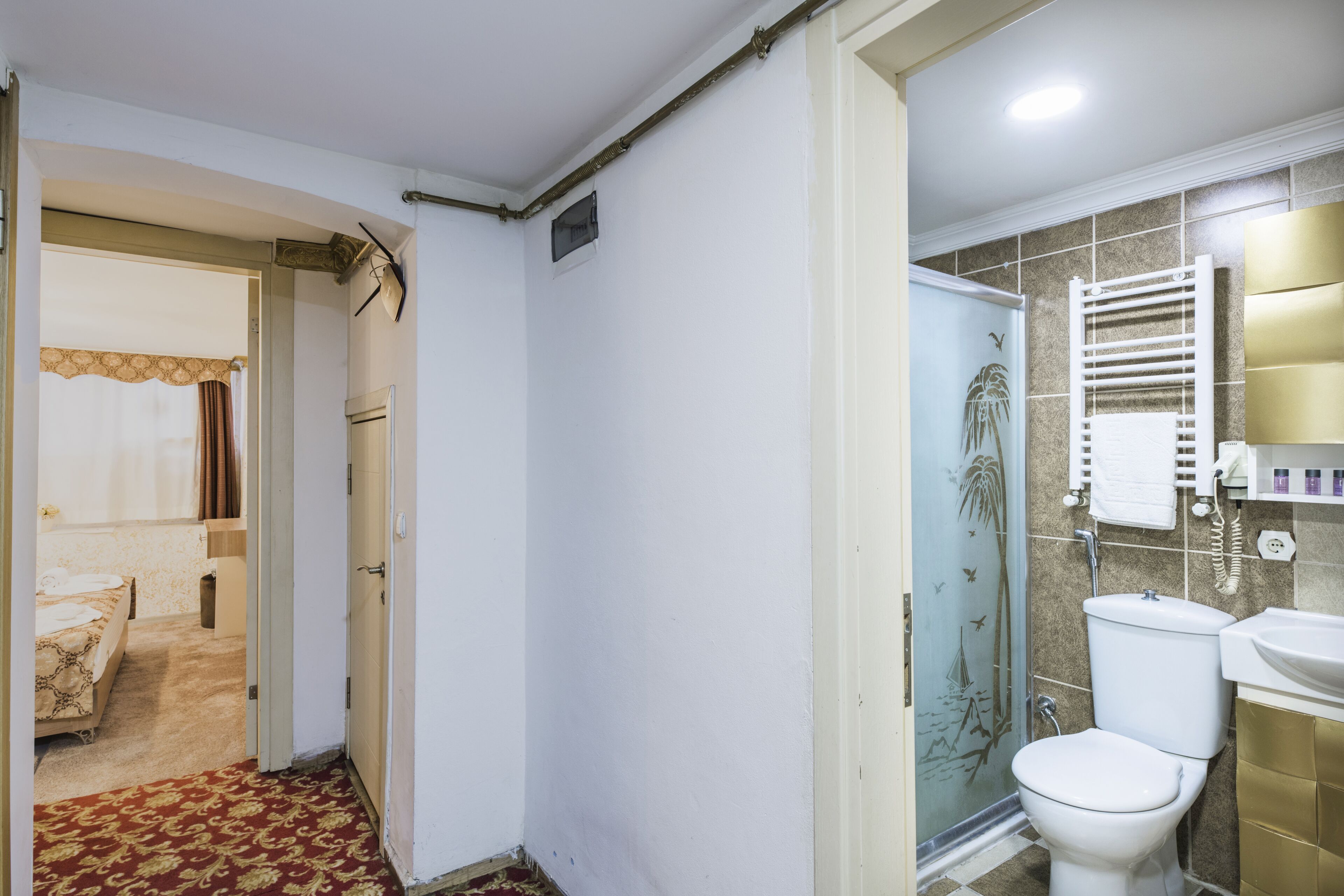 Punto Suite