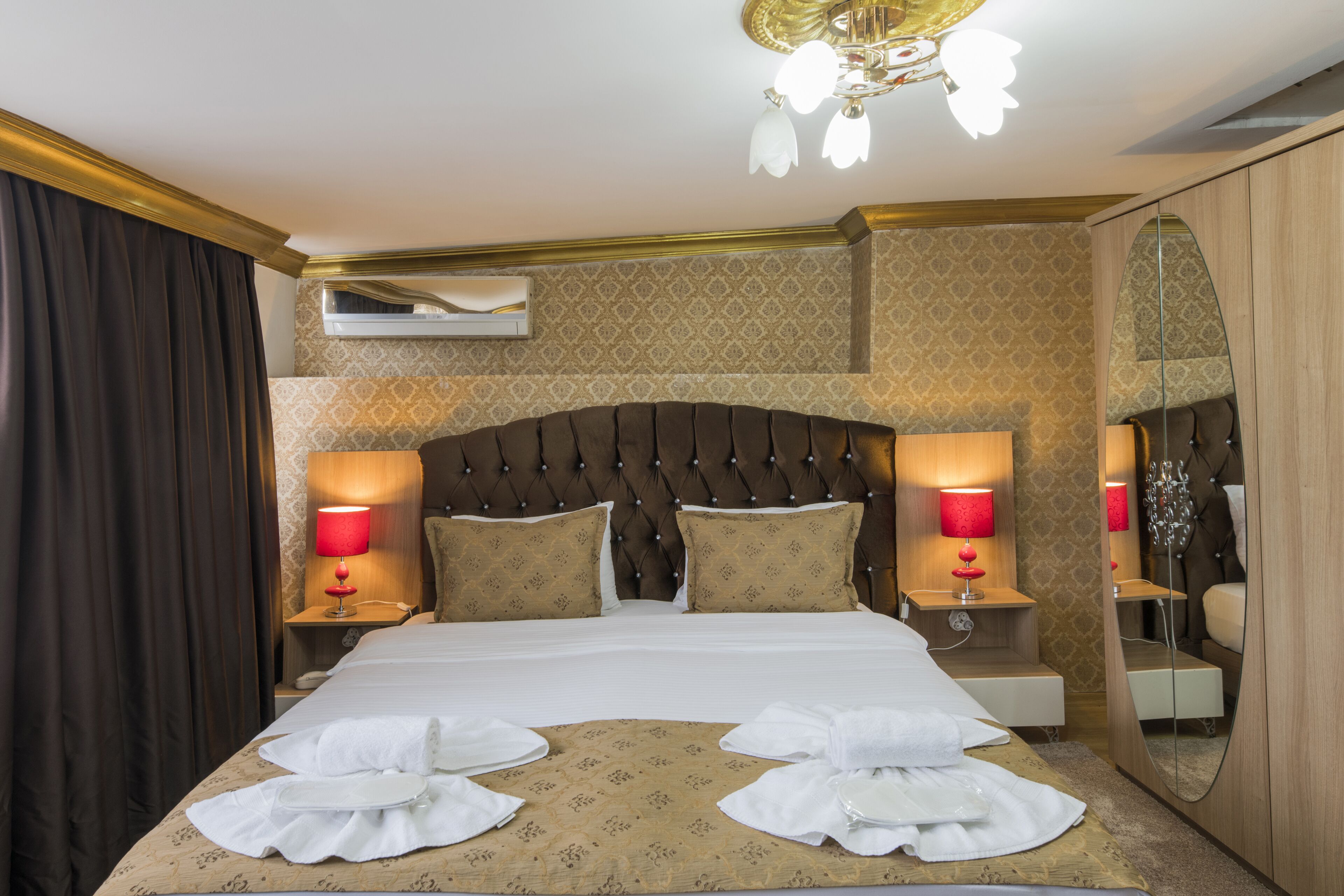 Punto Suite