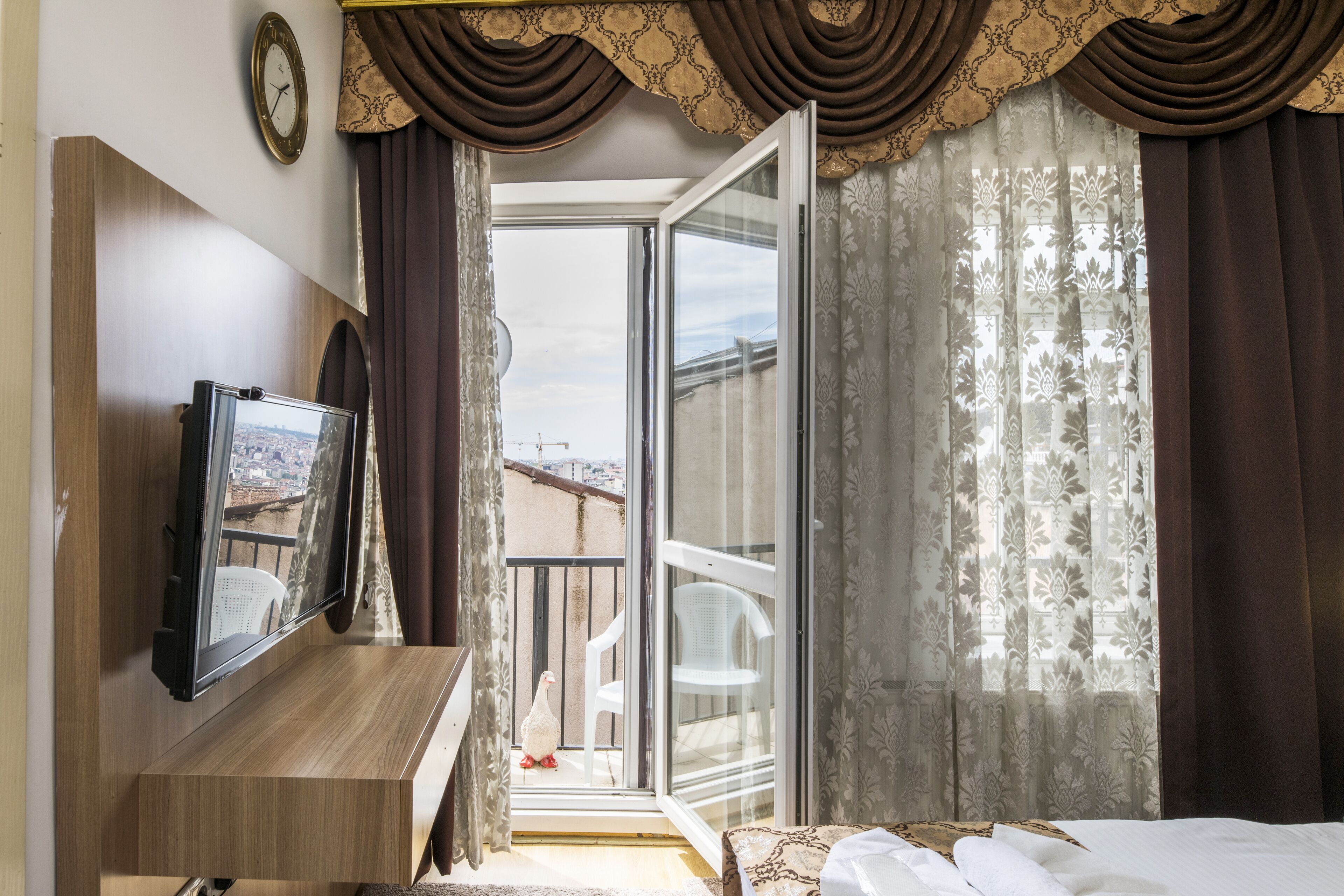Punto Suite
