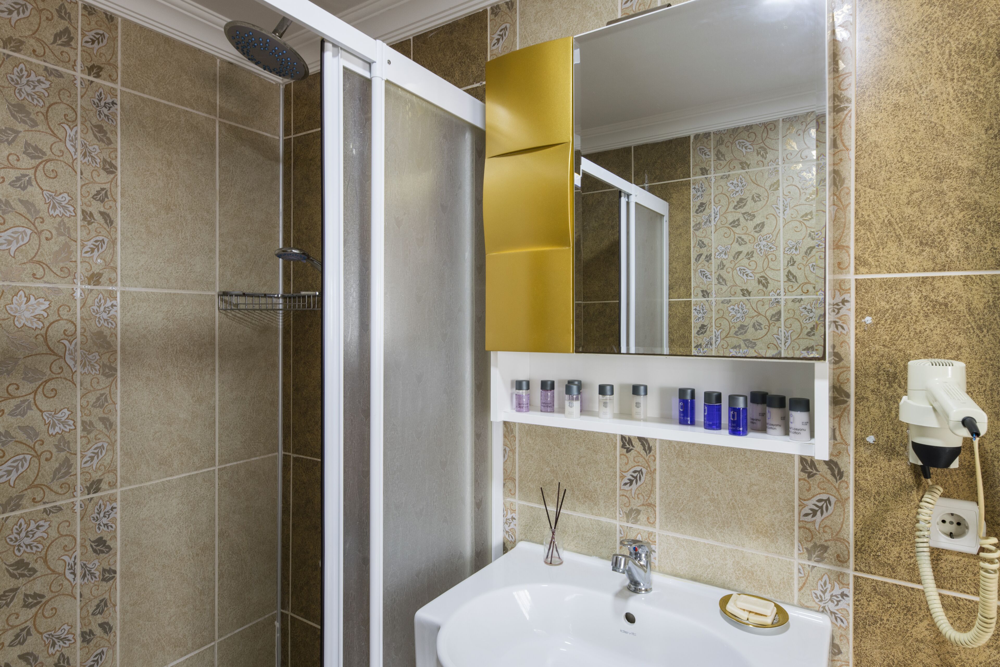 Punto Suite