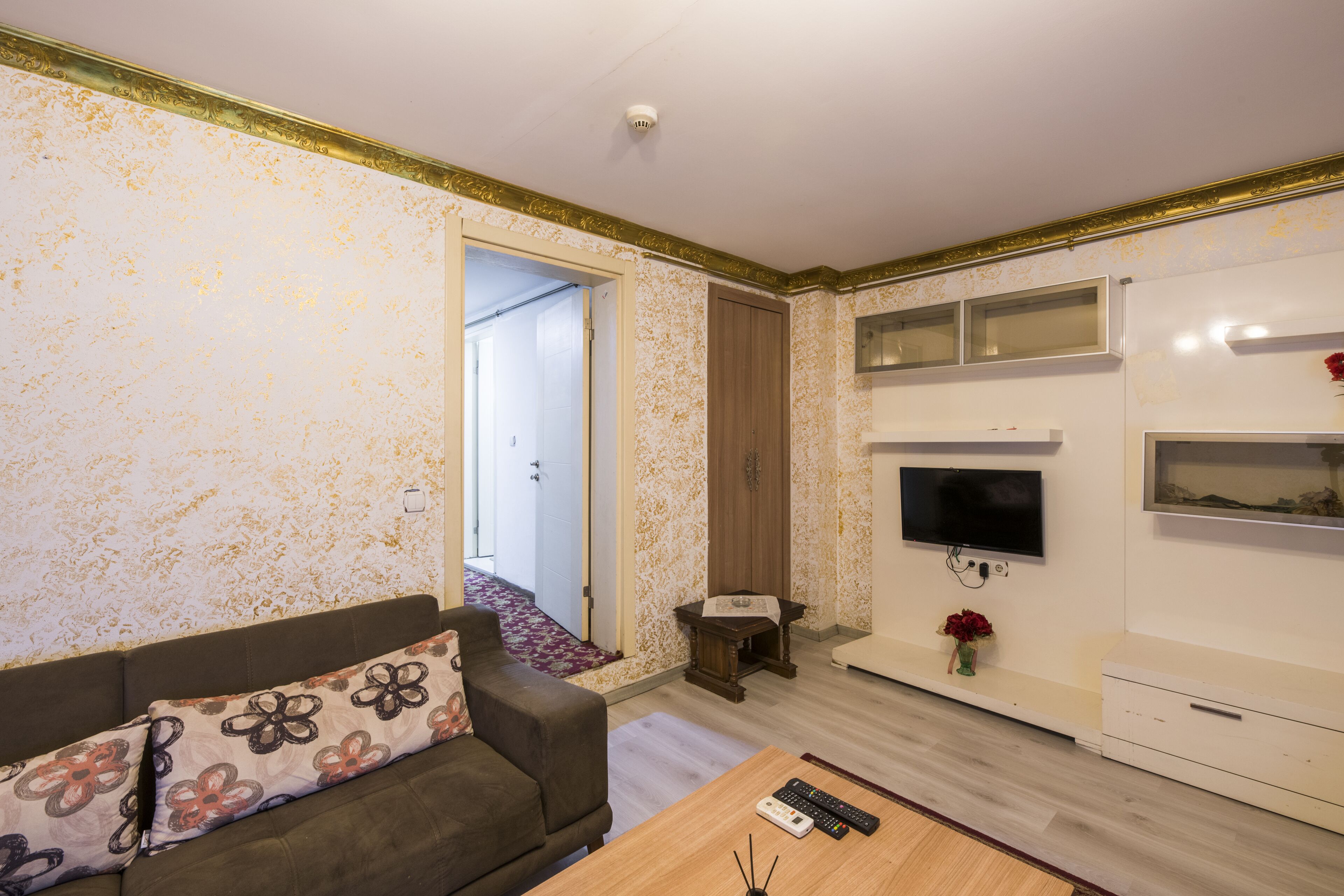 Punto Suite