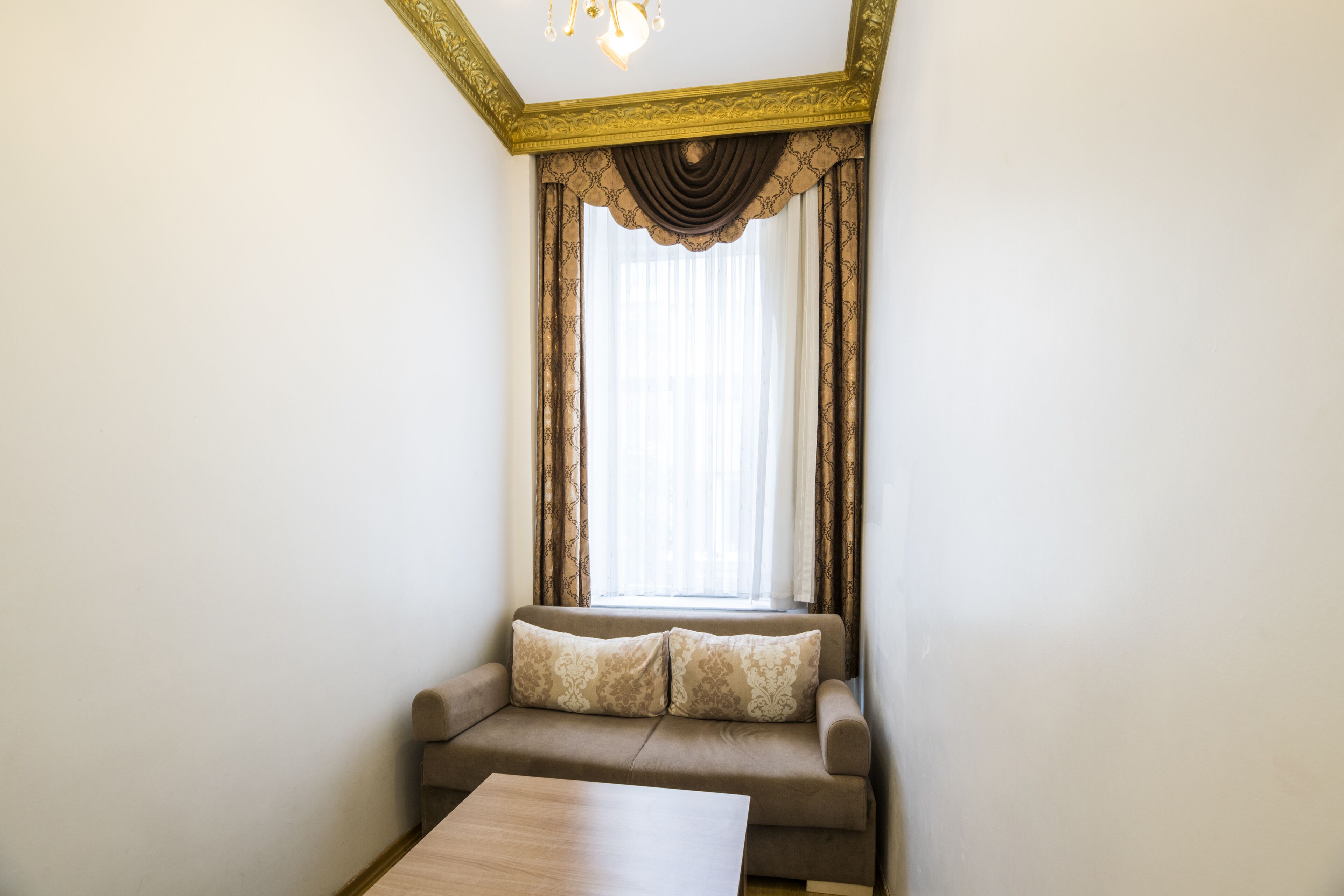 Punto Suite