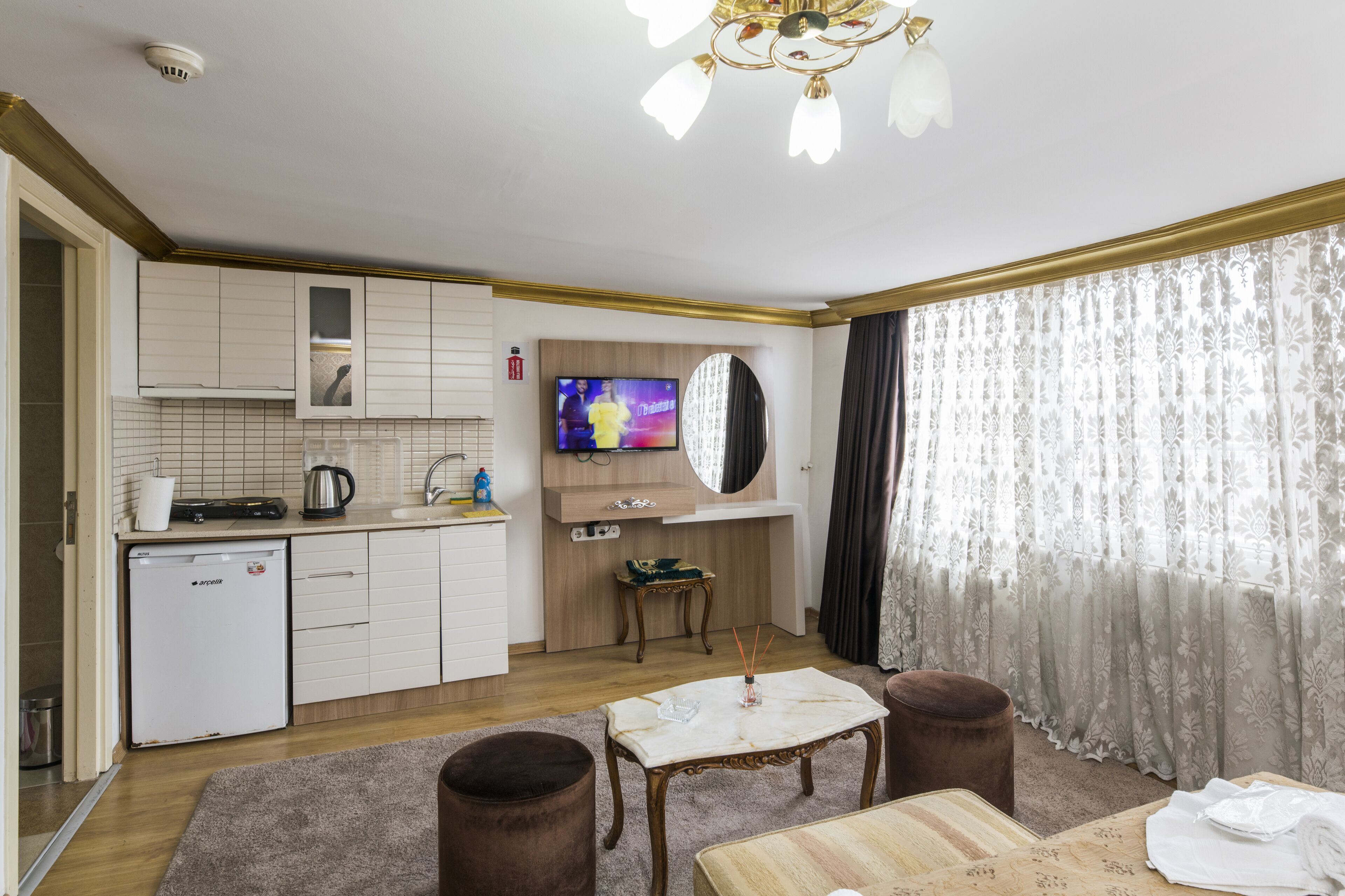 Punto Suite