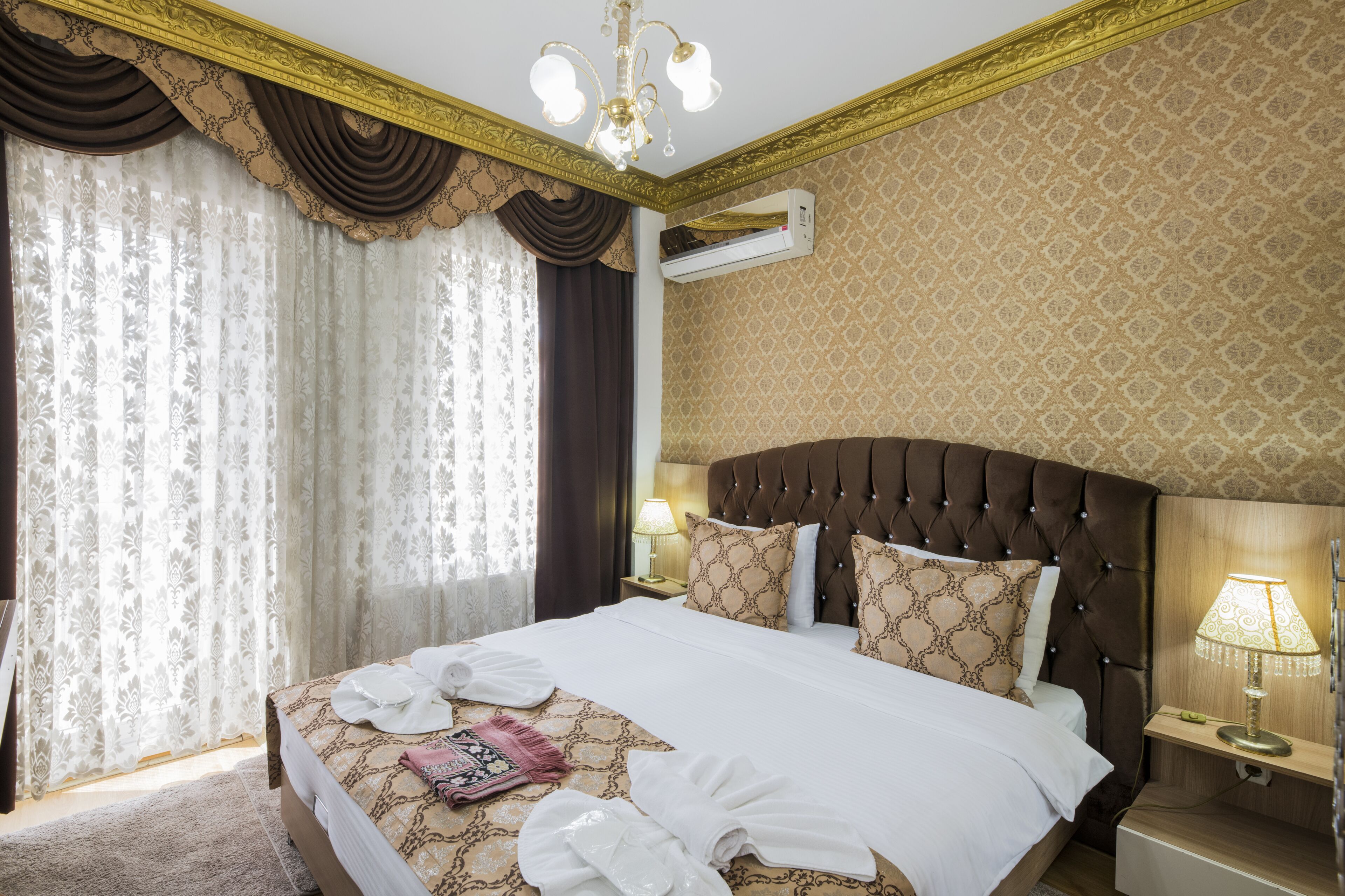 Punto Suite