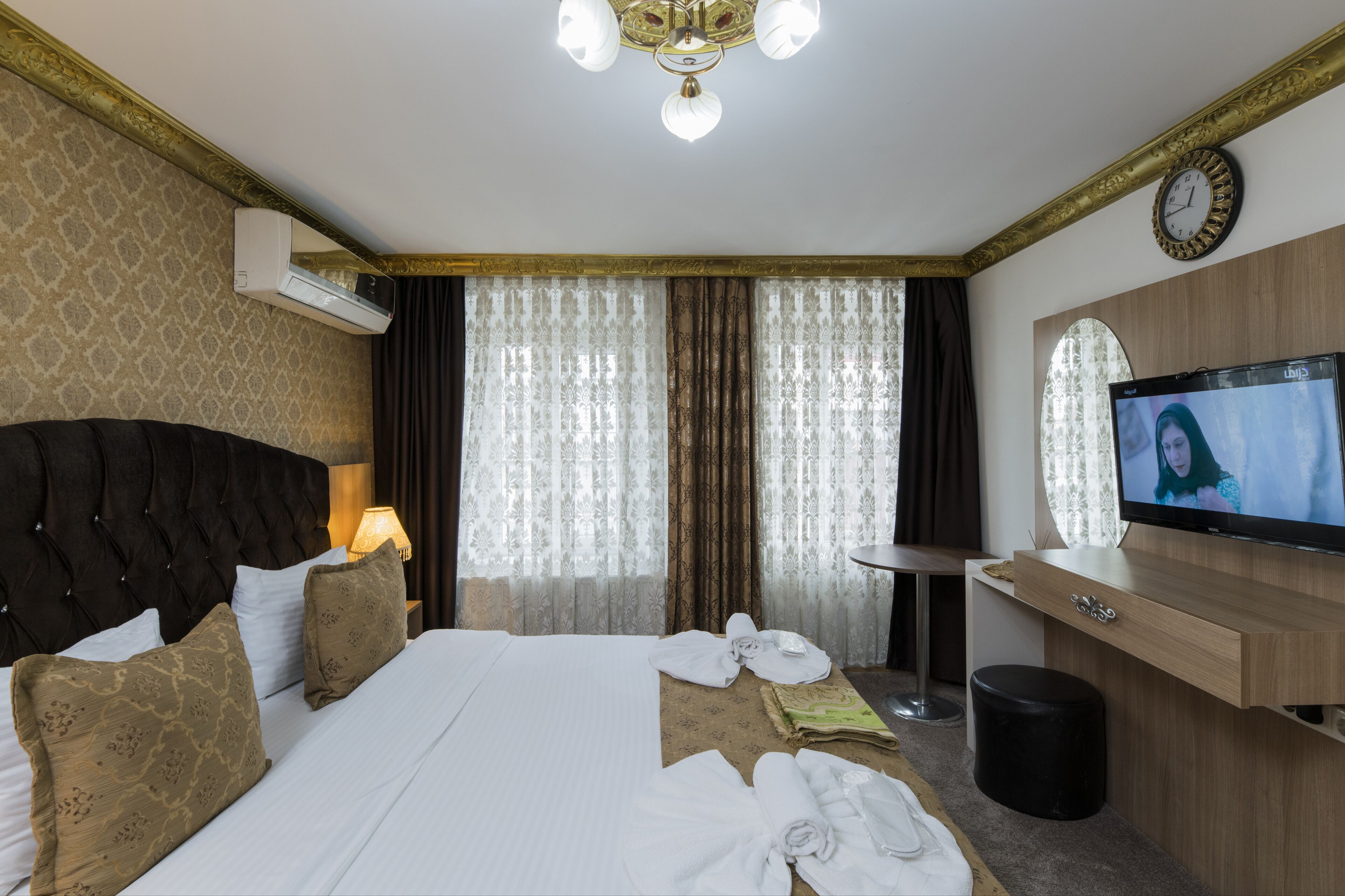 Punto Suite