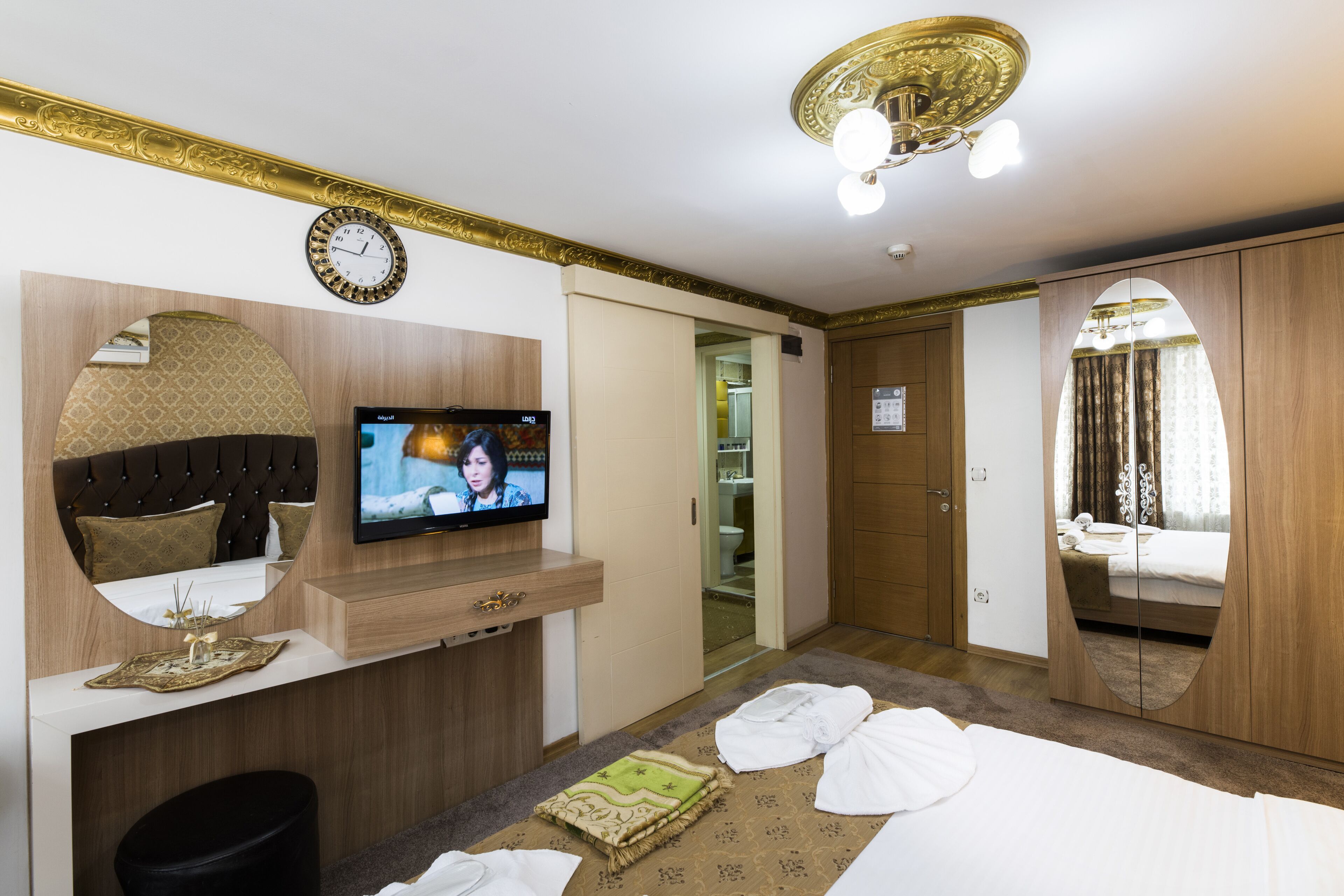 Punto Suite