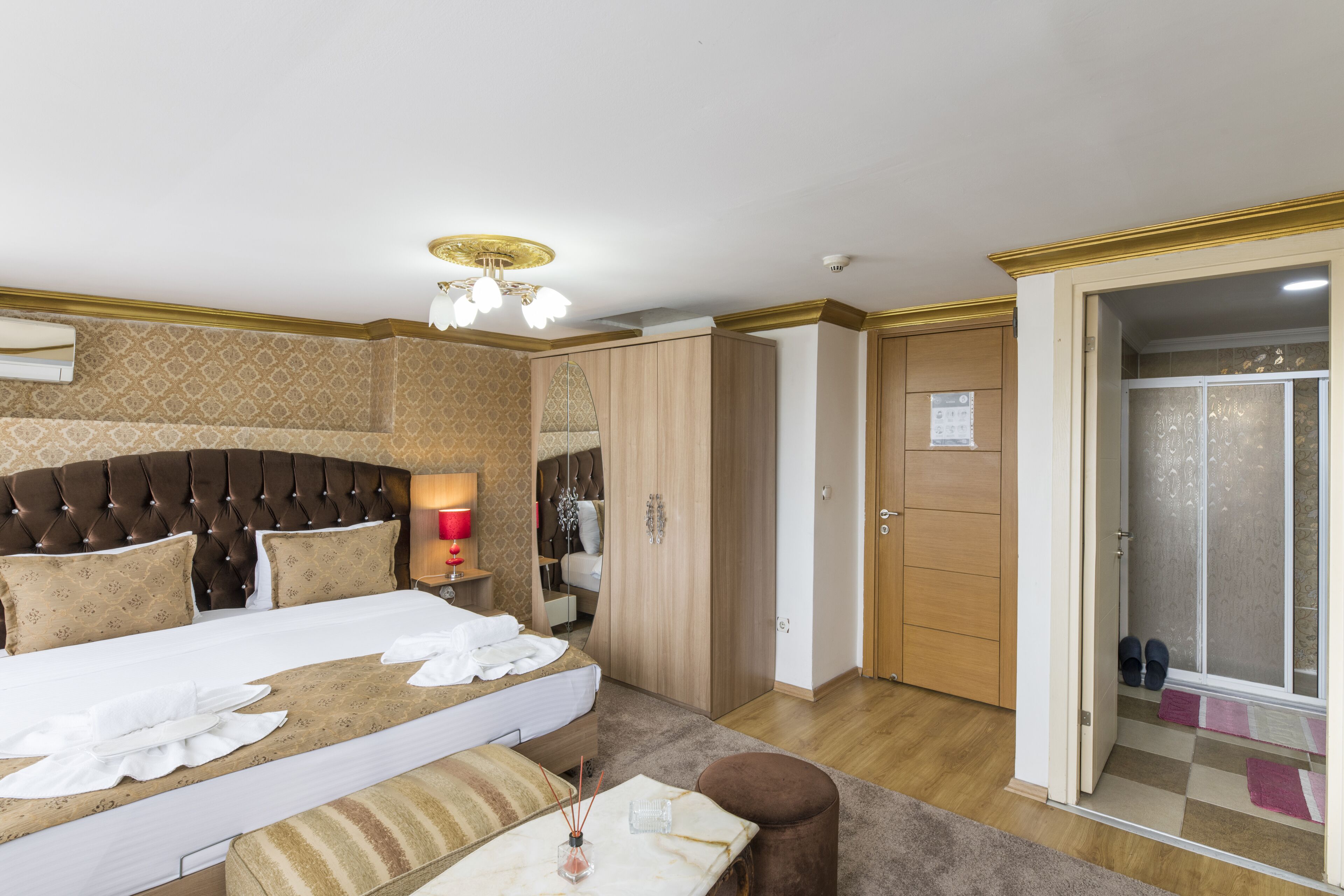 Punto Suite
