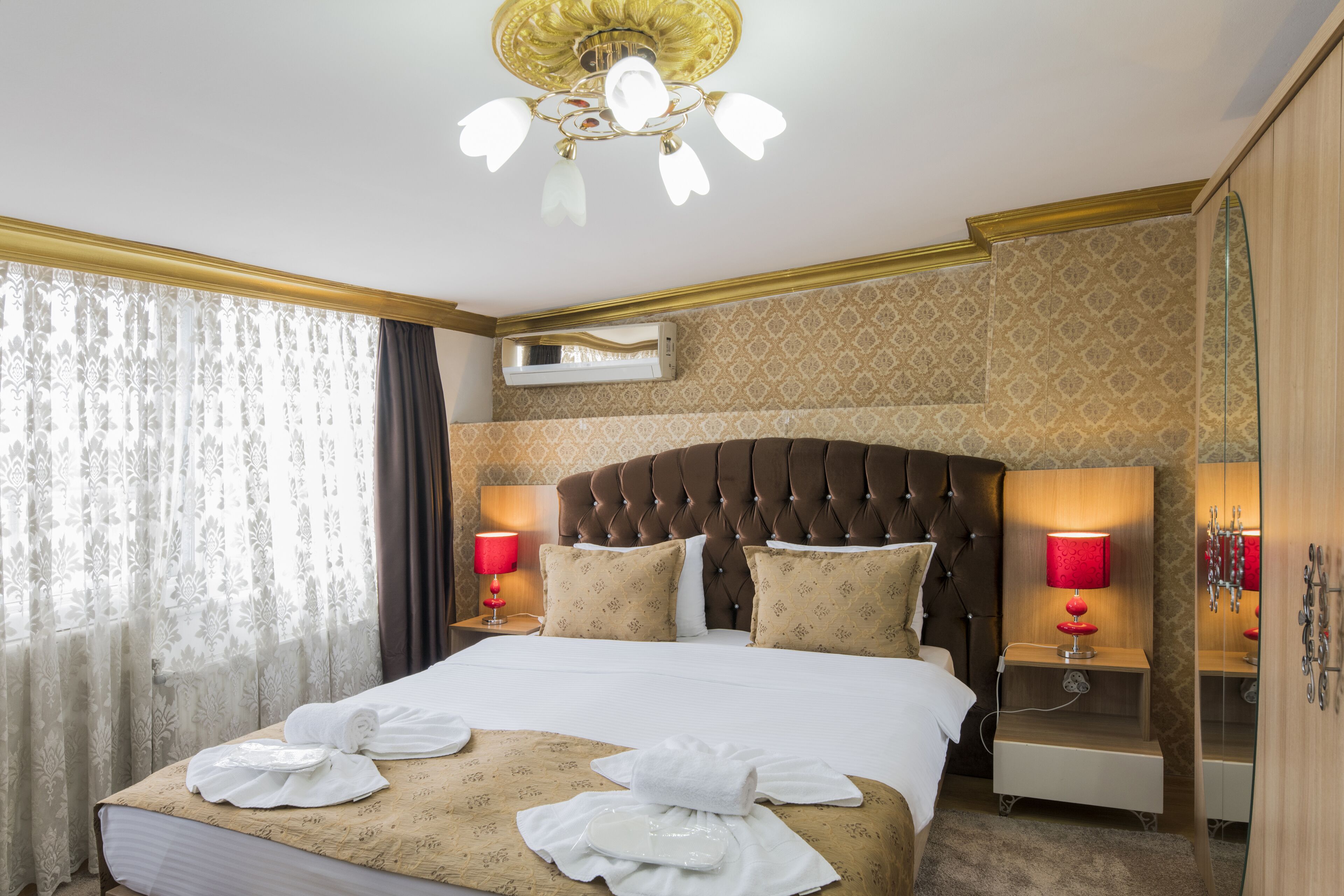 Punto Suite