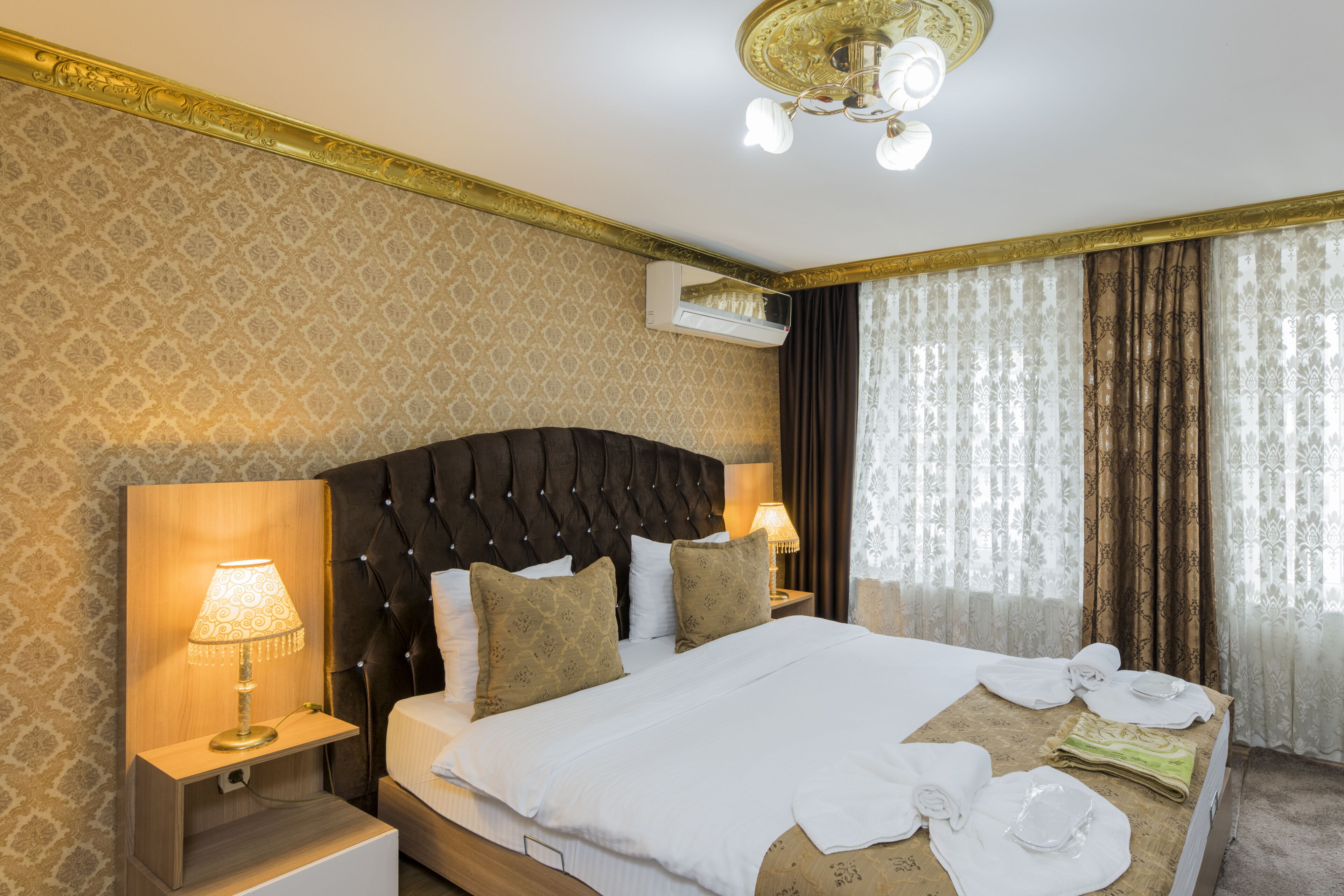 Punto Suite