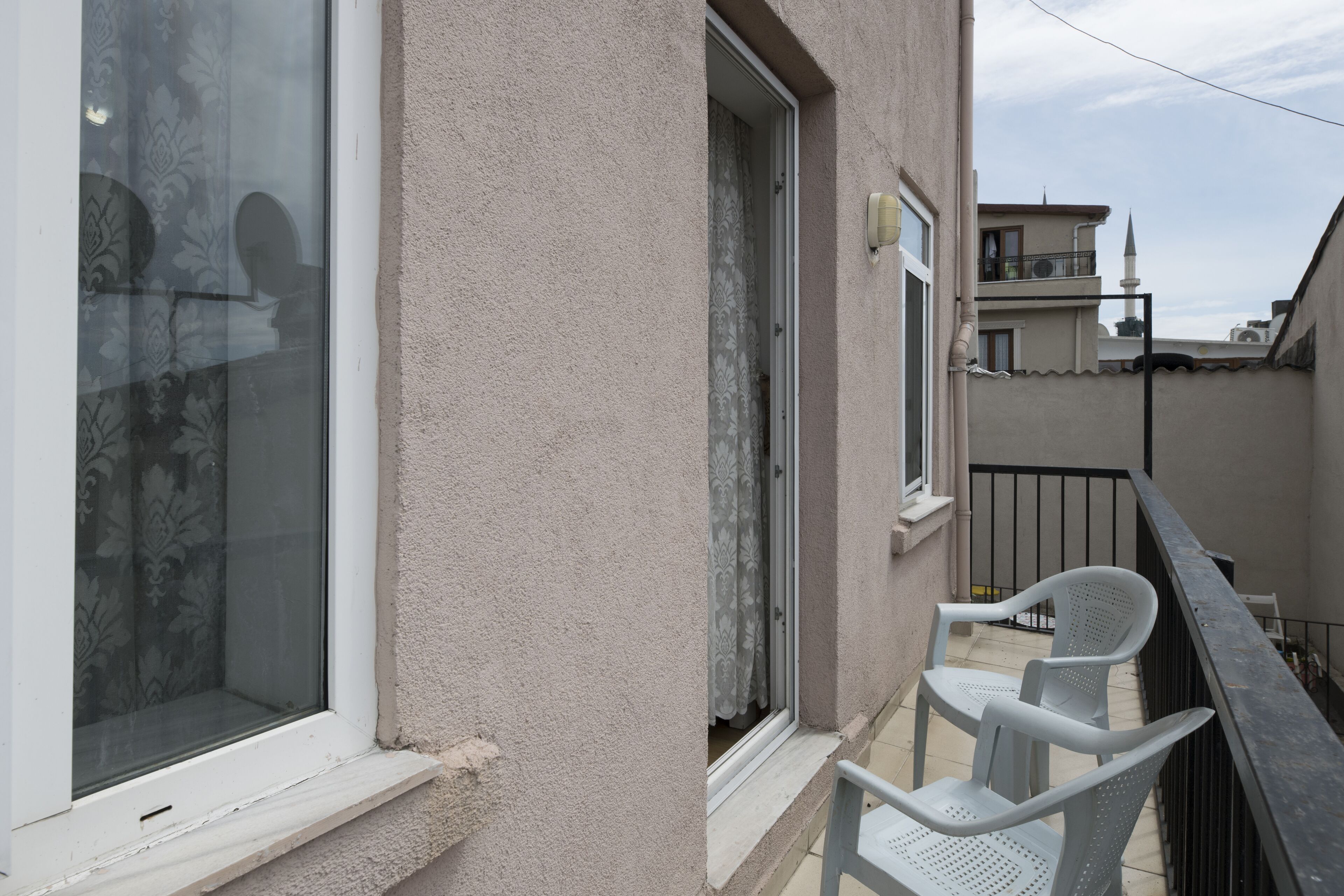 Punto Suite